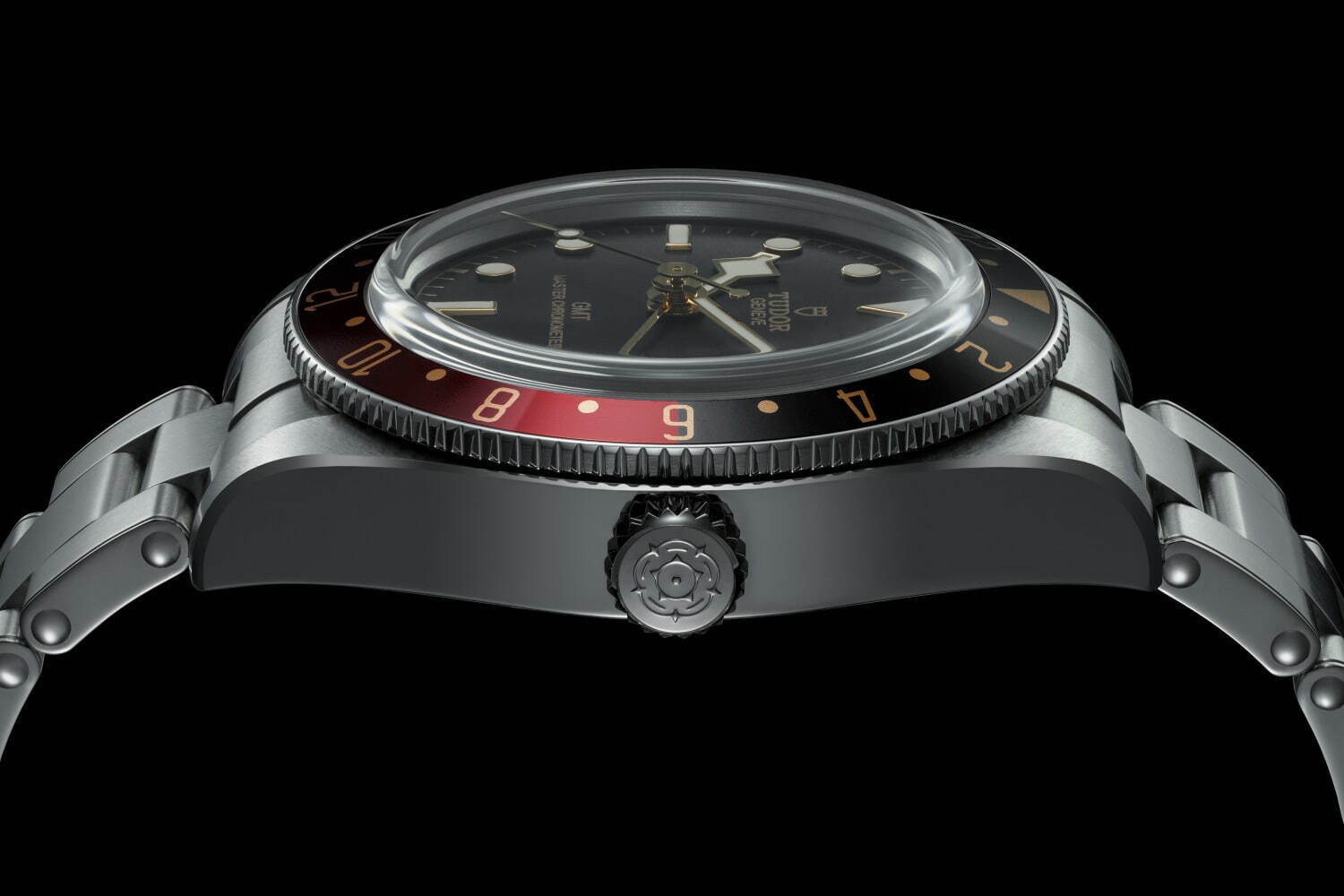 チューダー(TUDOR) ブラックベイ 58 GMT｜写真6