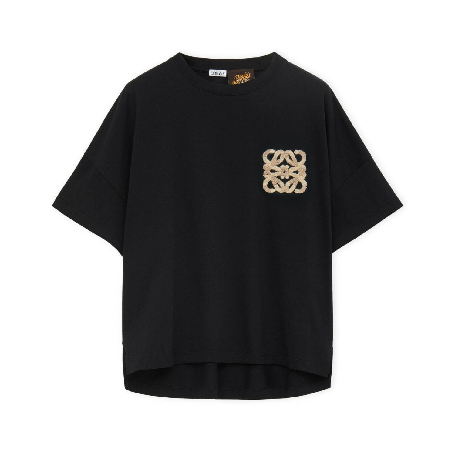 ボクシーフィット Tシャツ(コットン) 69,300円