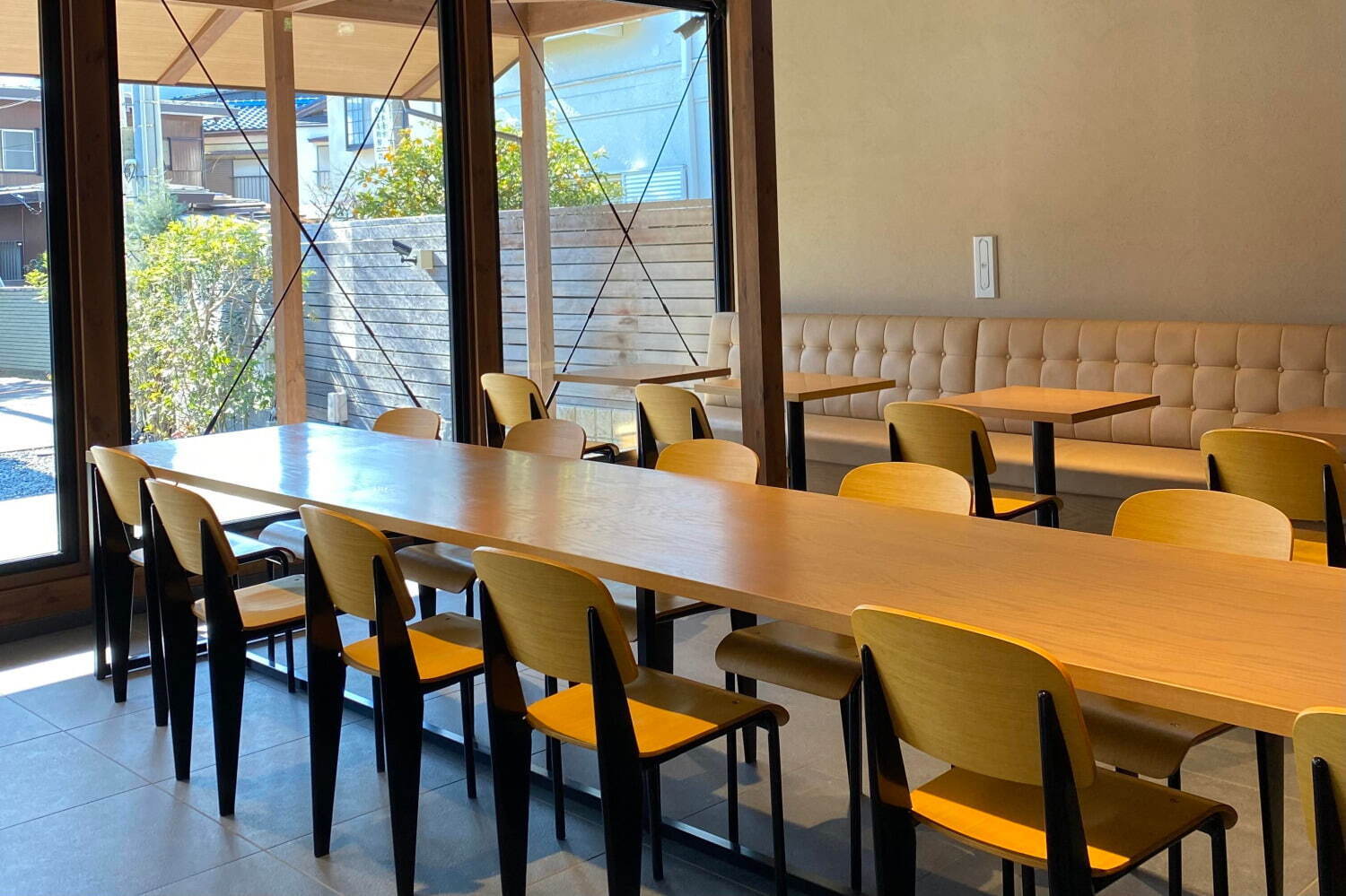 鎌倉紅谷「クルミッ子」カフェが小町横路店併設にオープン、“飲むクルミッ子”やパフェなど｜写真12