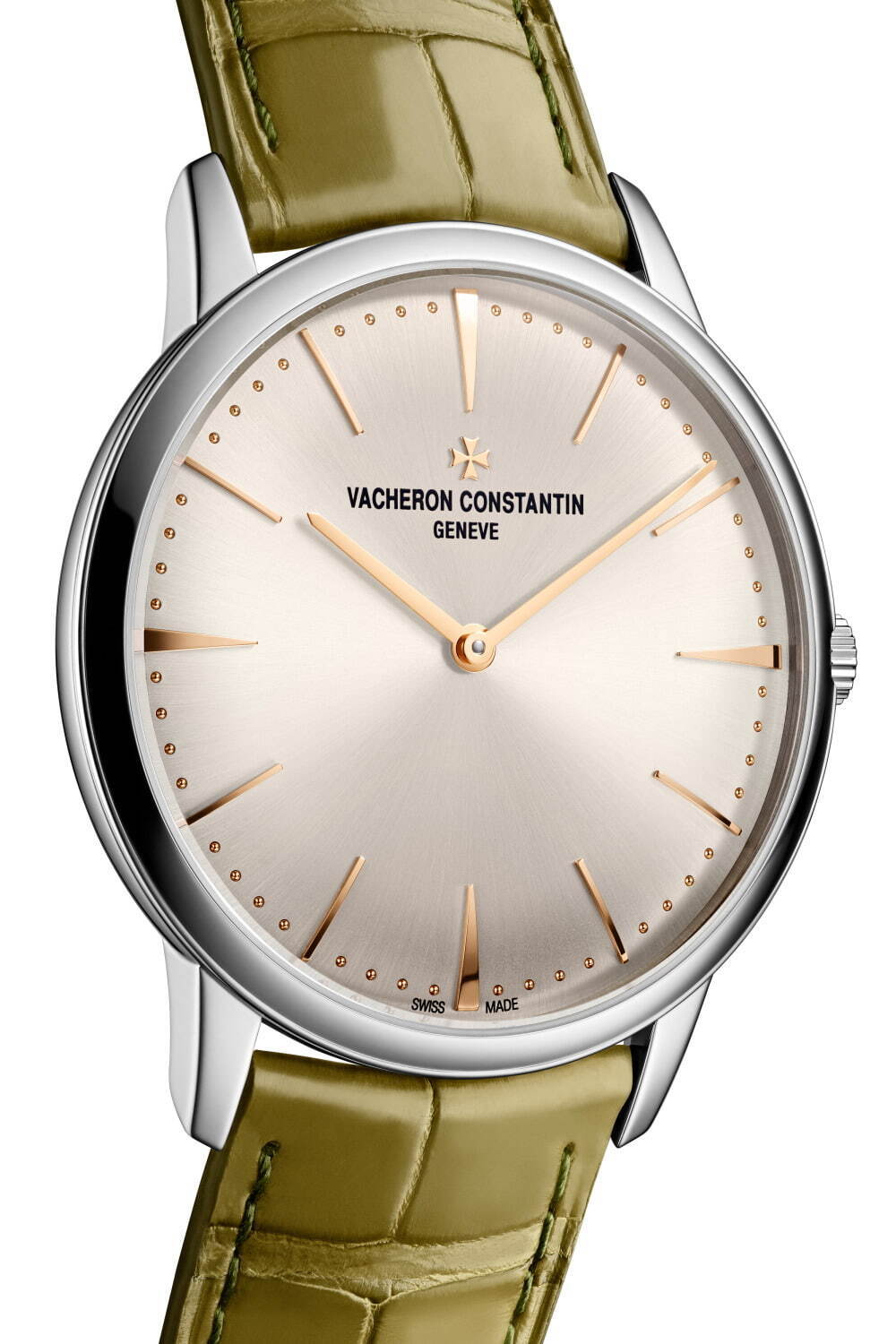 ヴァシュロン・コンスタンタン(VACHERON CONSTANTIN) パトリモニー｜写真13