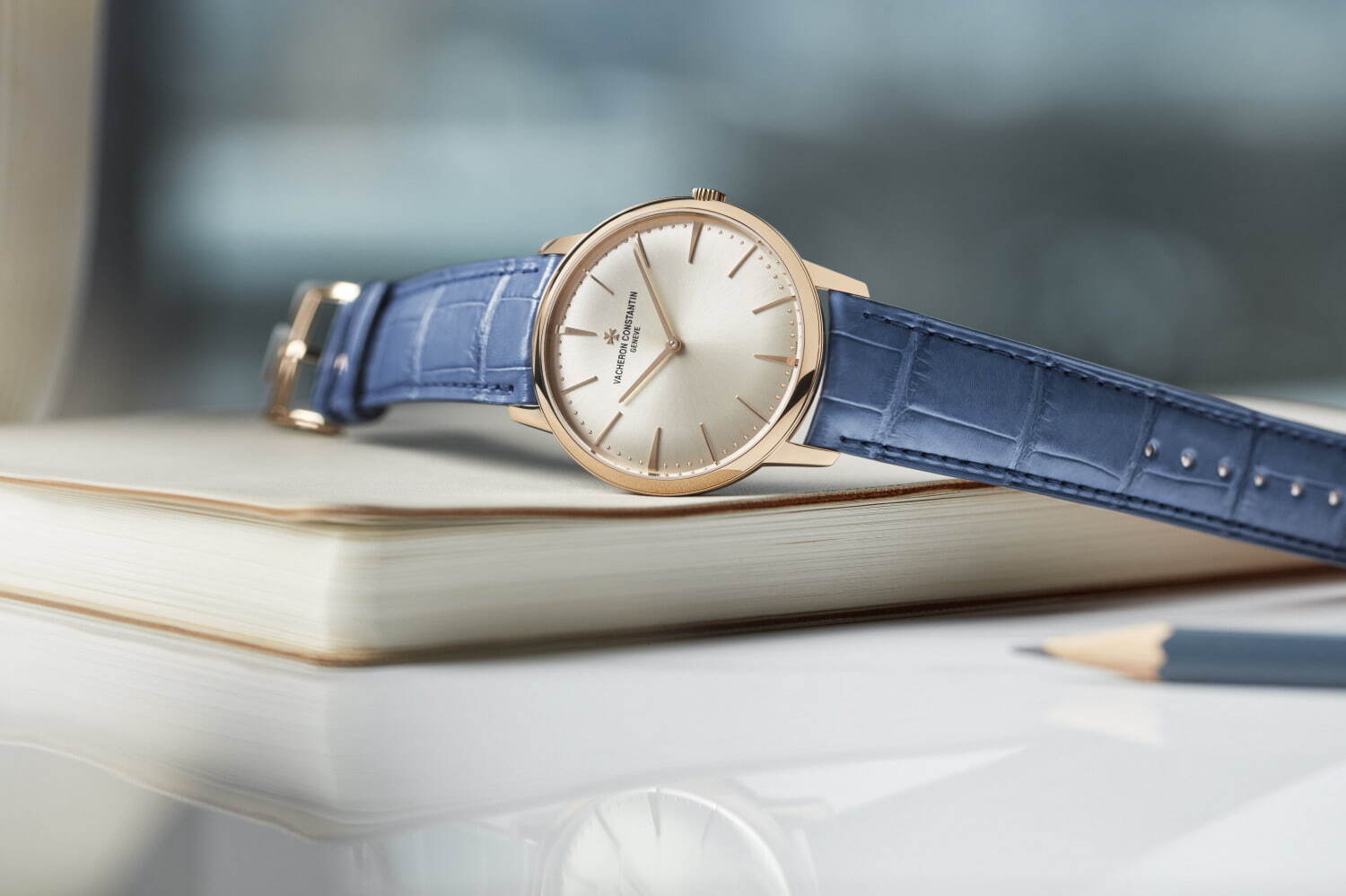 ヴァシュロン・コンスタンタン(VACHERON CONSTANTIN) パトリモニー｜写真18