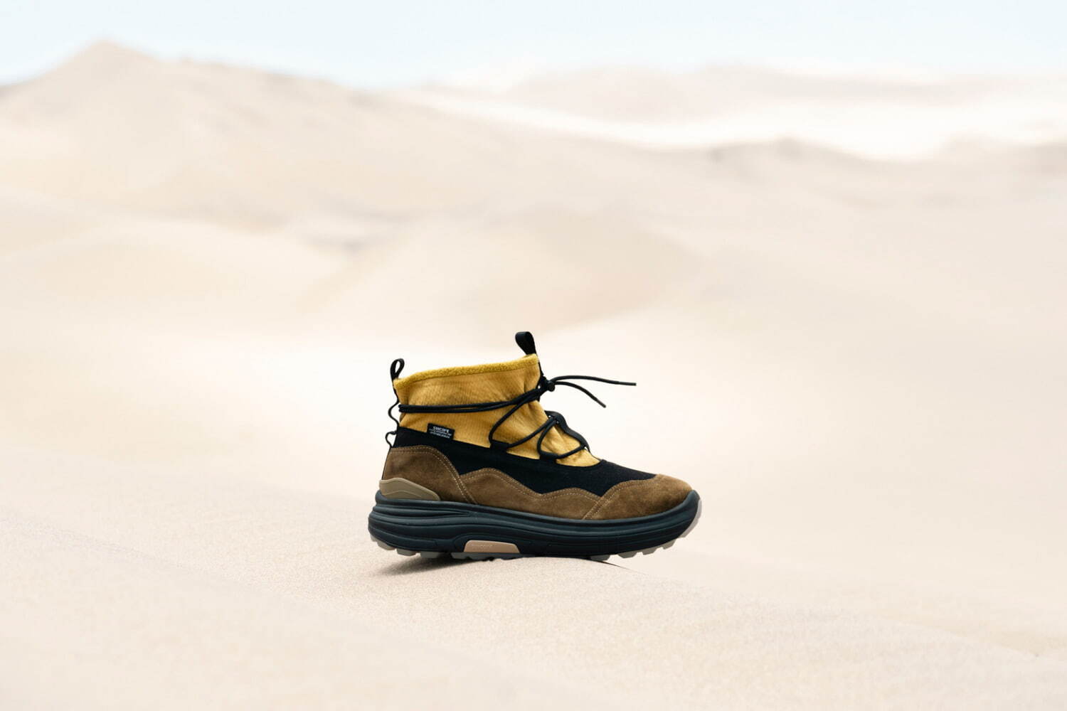 スイコック(SUICOKE) 2024-25年秋冬ウィメンズ&メンズコレクション  - 写真36