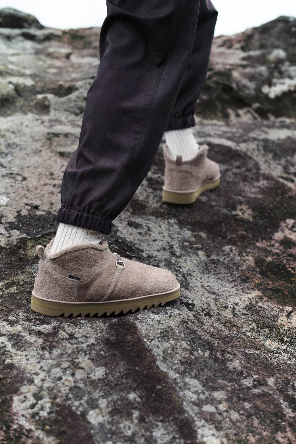 スイコック(SUICOKE) 2024-25年秋冬ウィメンズ&メンズコレクション  - 写真26