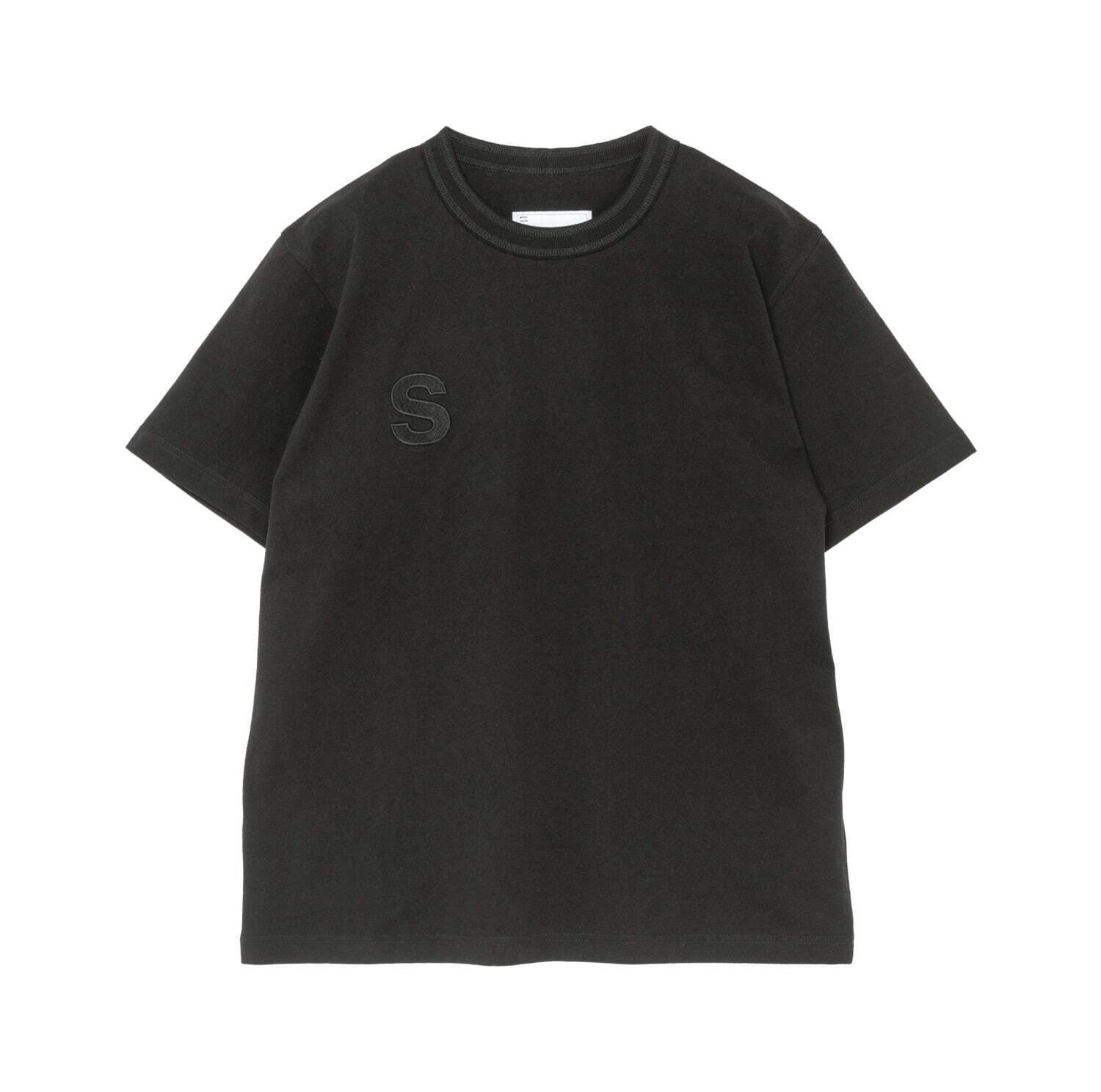 sacai 20aw ドッキング Tシャツ | sunvieweyewear.com