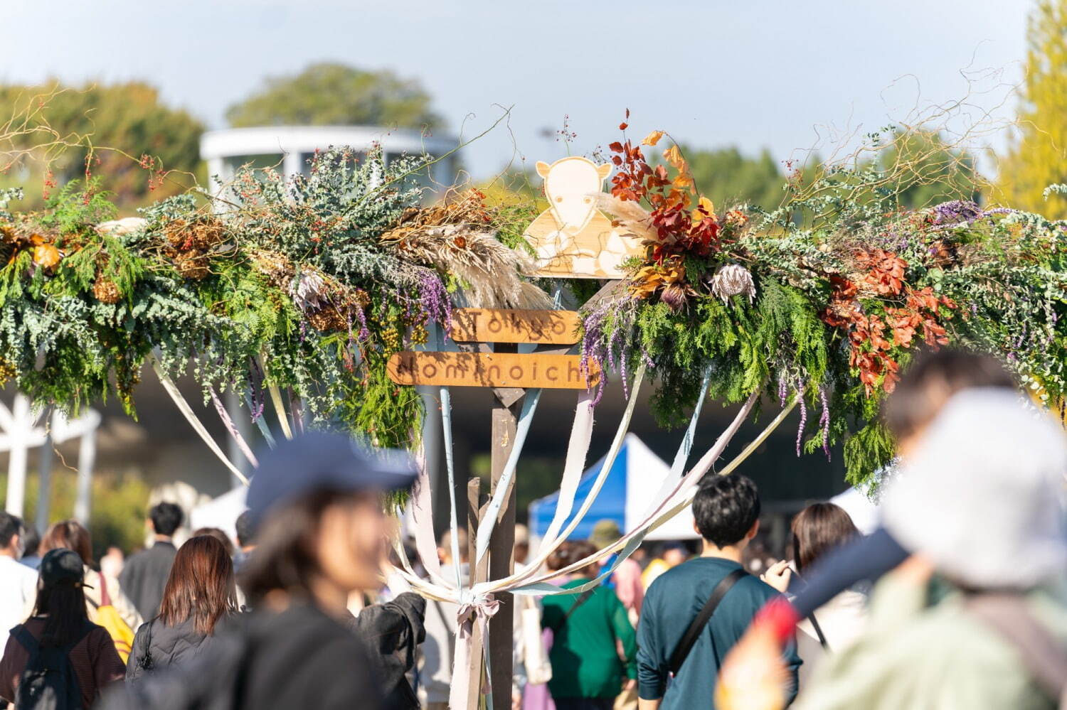 「東京蚤の市’24 SPRING」立川・国営昭和記念公園に全国からヴィンテージ＆アンティークが集結｜写真29