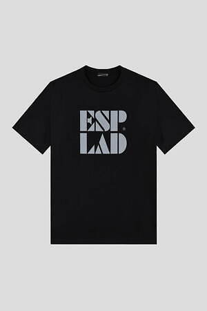 ラッド ミュージシャン×ギターメーカー「ESP」Tシャツ、“楽器のパーツ