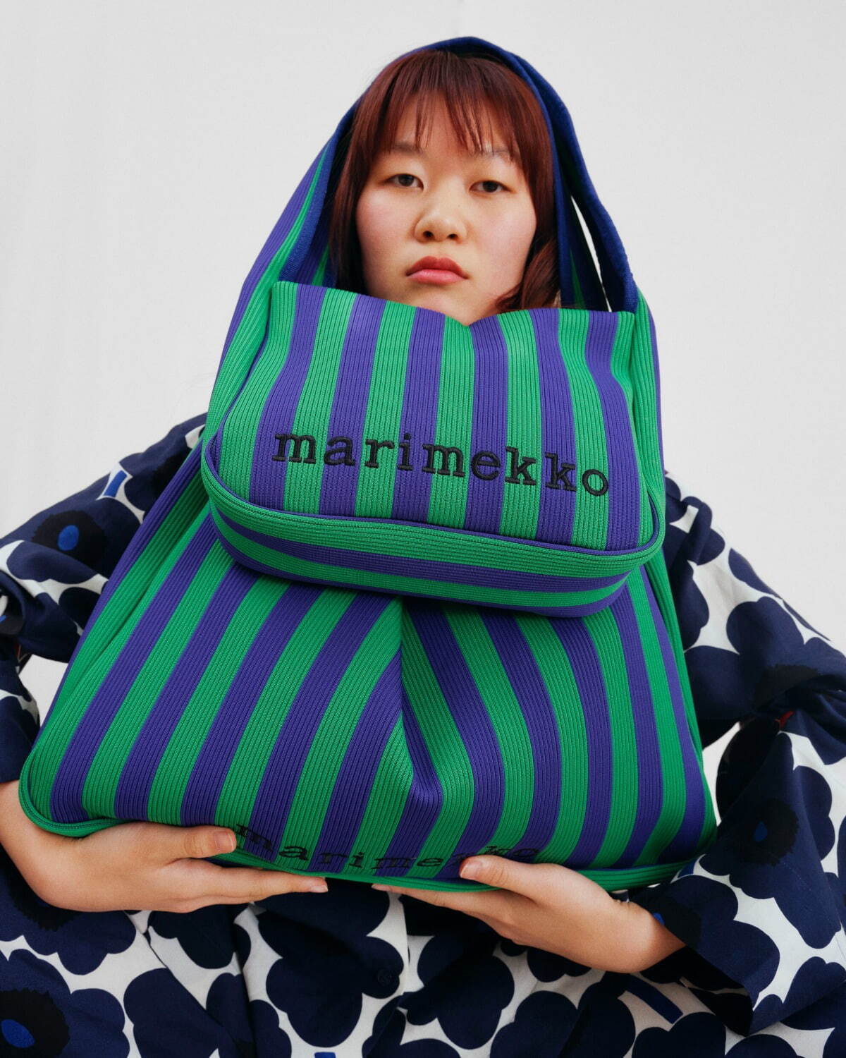 マリメッコ(Marimekko) ウニッコ｜写真15