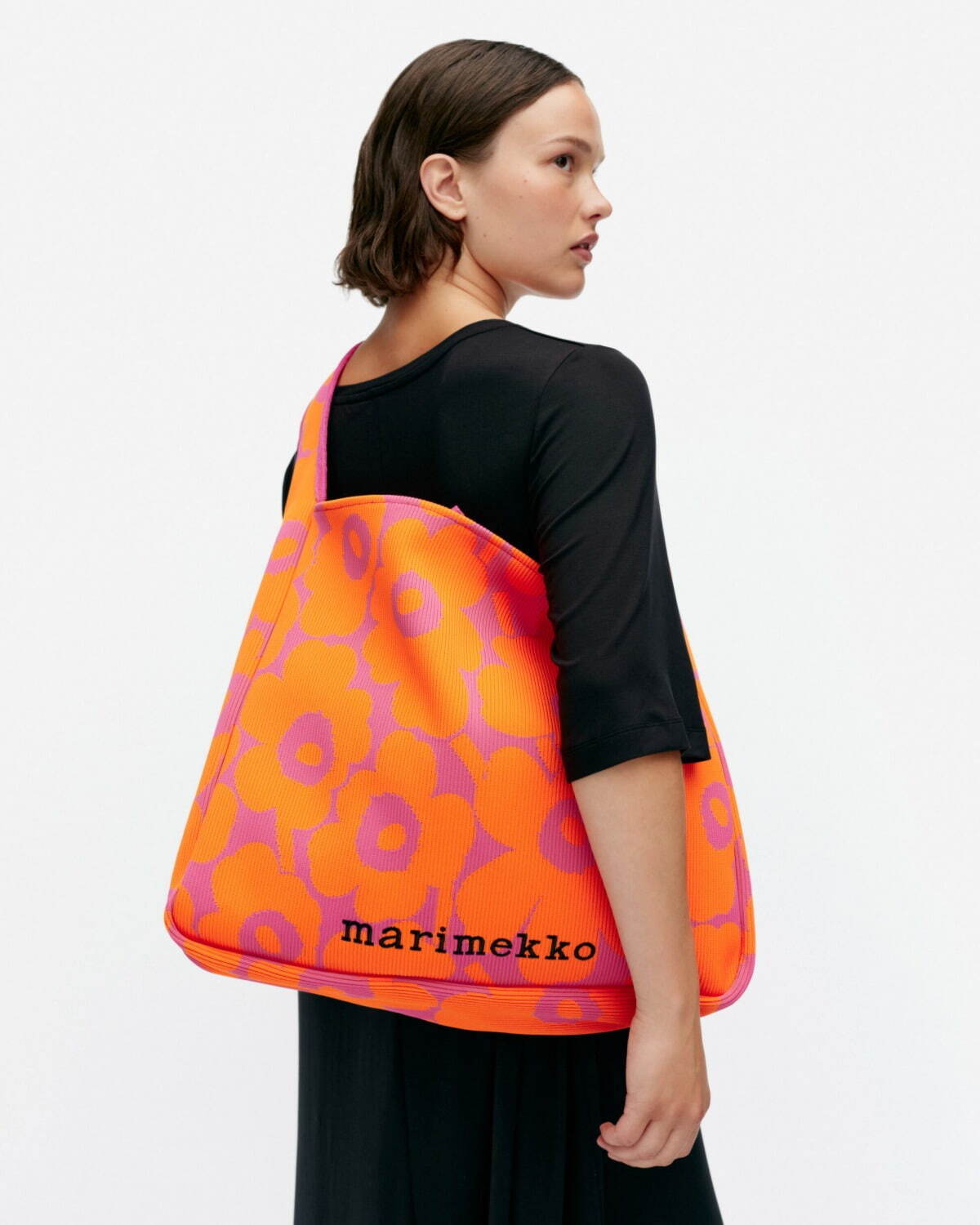 マリメッコ(Marimekko) ウニッコ｜写真10