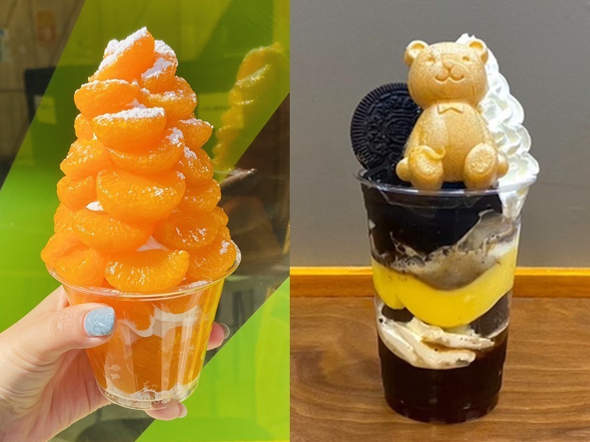 アイスクリーム万博「あいぱく」福島に、いちご大福ソフトやみかんボンボンなど120種類のアイス｜写真1