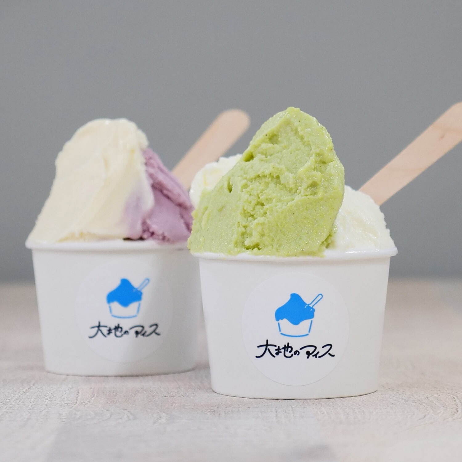 アイスクリーム万博「あいぱく」福島に、いちご大福ソフトやみかんボンボンなど120種類のアイス｜写真3