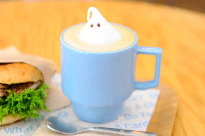 FabCafe(ファブ カフェ) - 渋谷でWi-Fiがあるオシャレなカフェ10選｜写真13