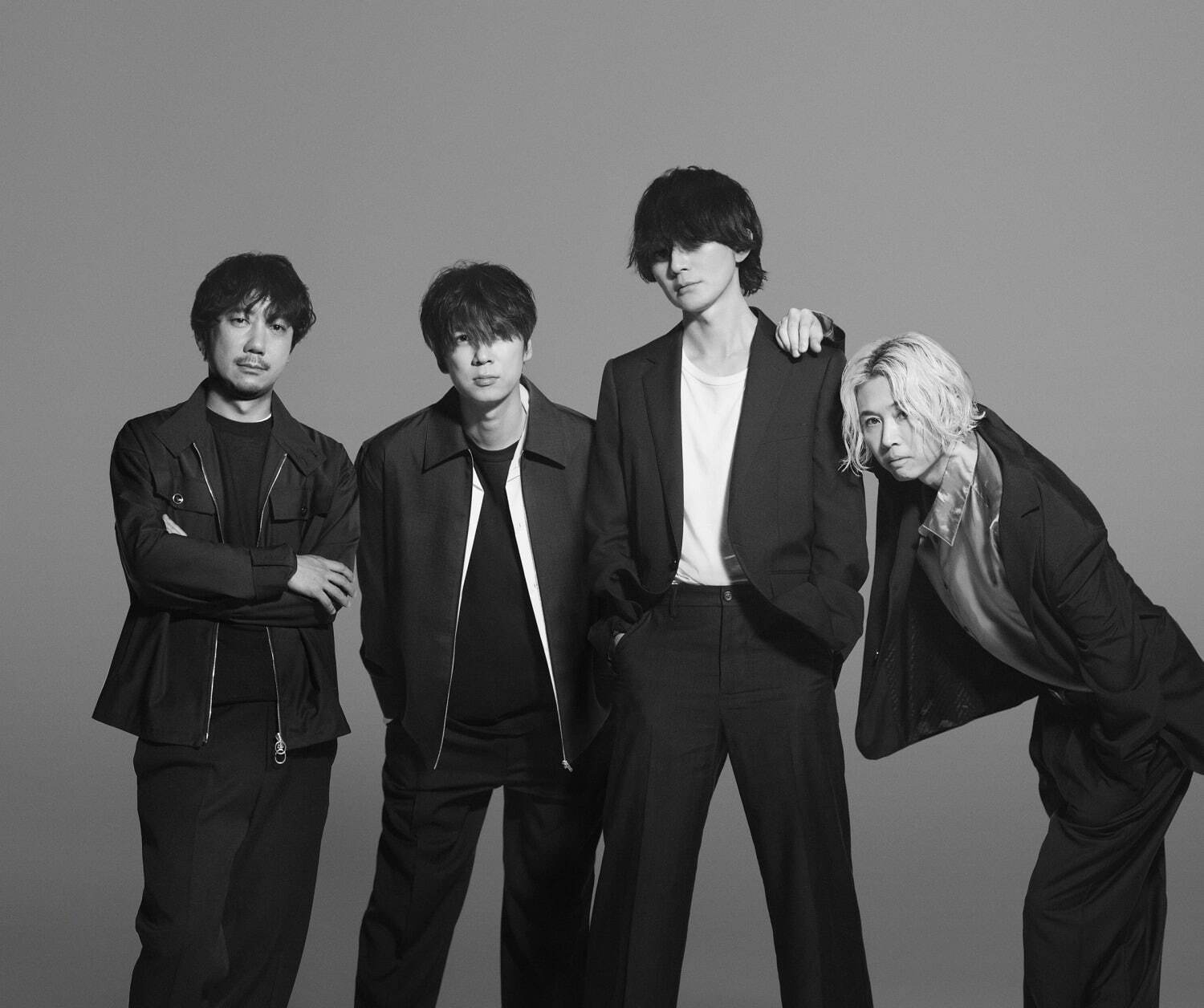 BUMP OF CHICKEN Iris クロノスタシス SOUVENIR｜写真3