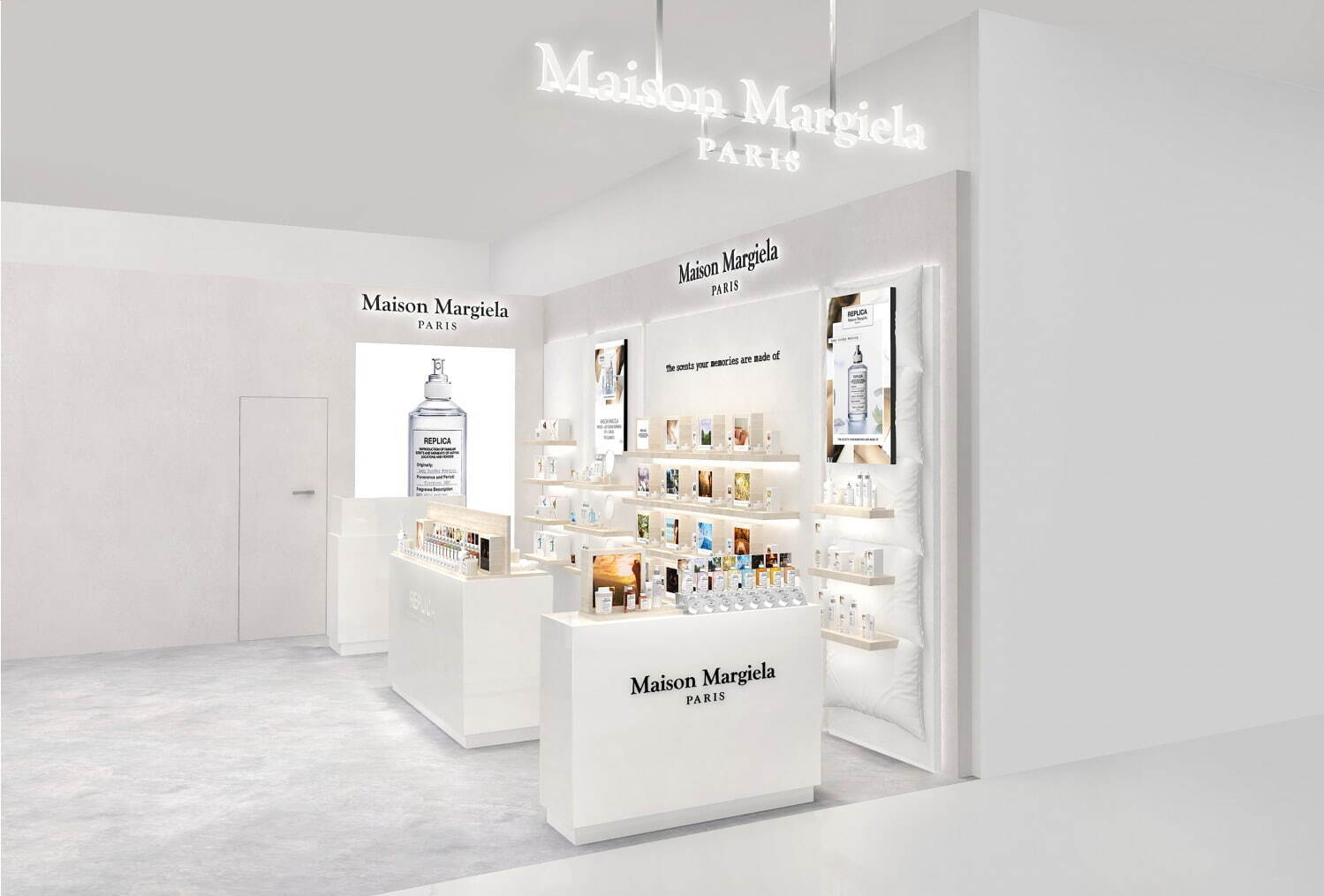 メゾン マルジェラ(Maison Margiela) レプリカ｜写真3