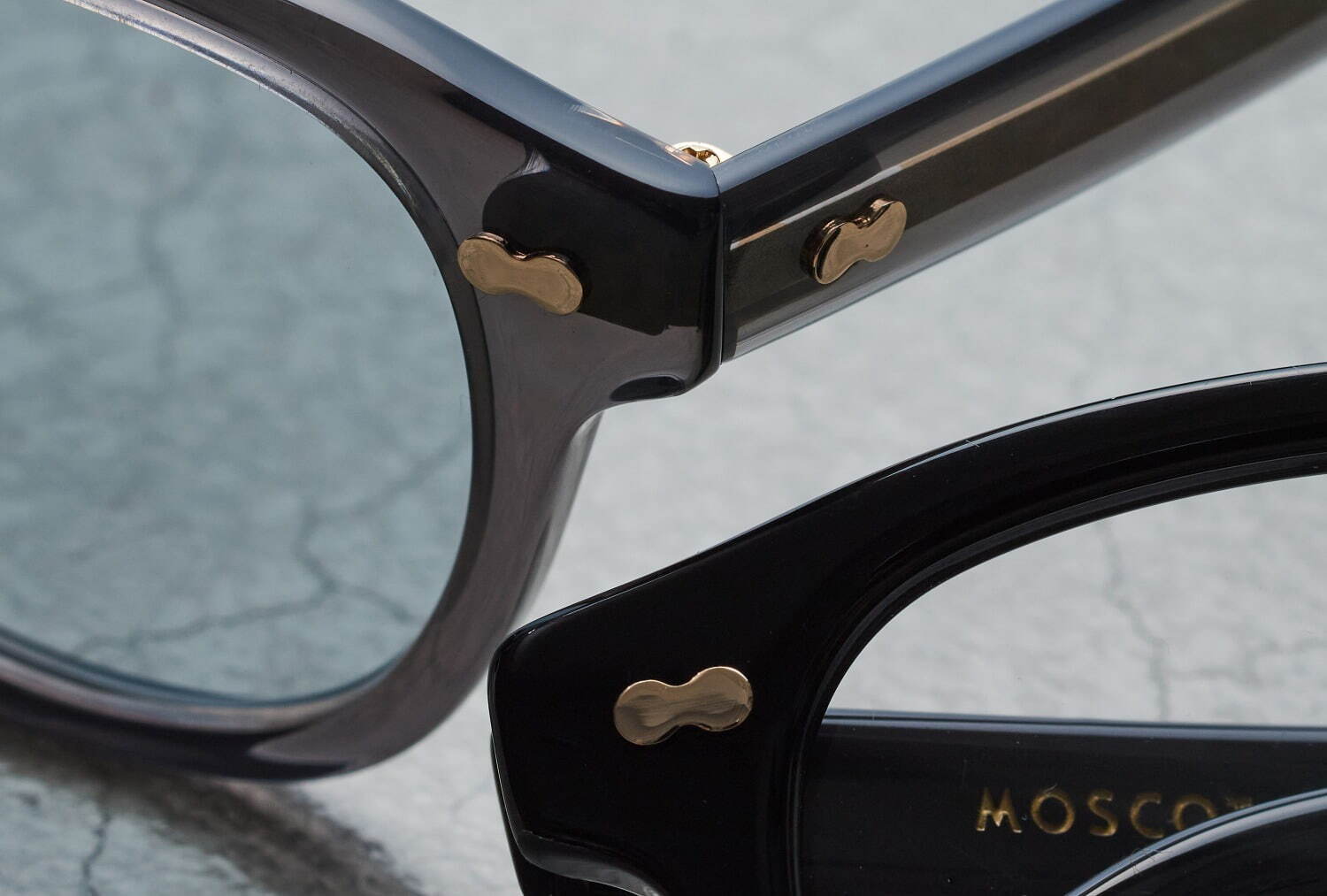 モスコット(MOSCOT) レムトッシュ｜写真4