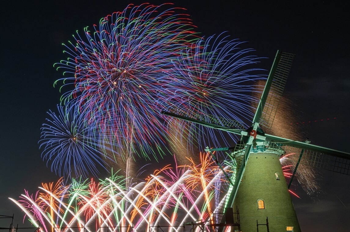 【夏イベント2024】全国夏のおでかけ特集 - 関東＆関西のびしょ濡れ祭りや花火、プール｜写真10