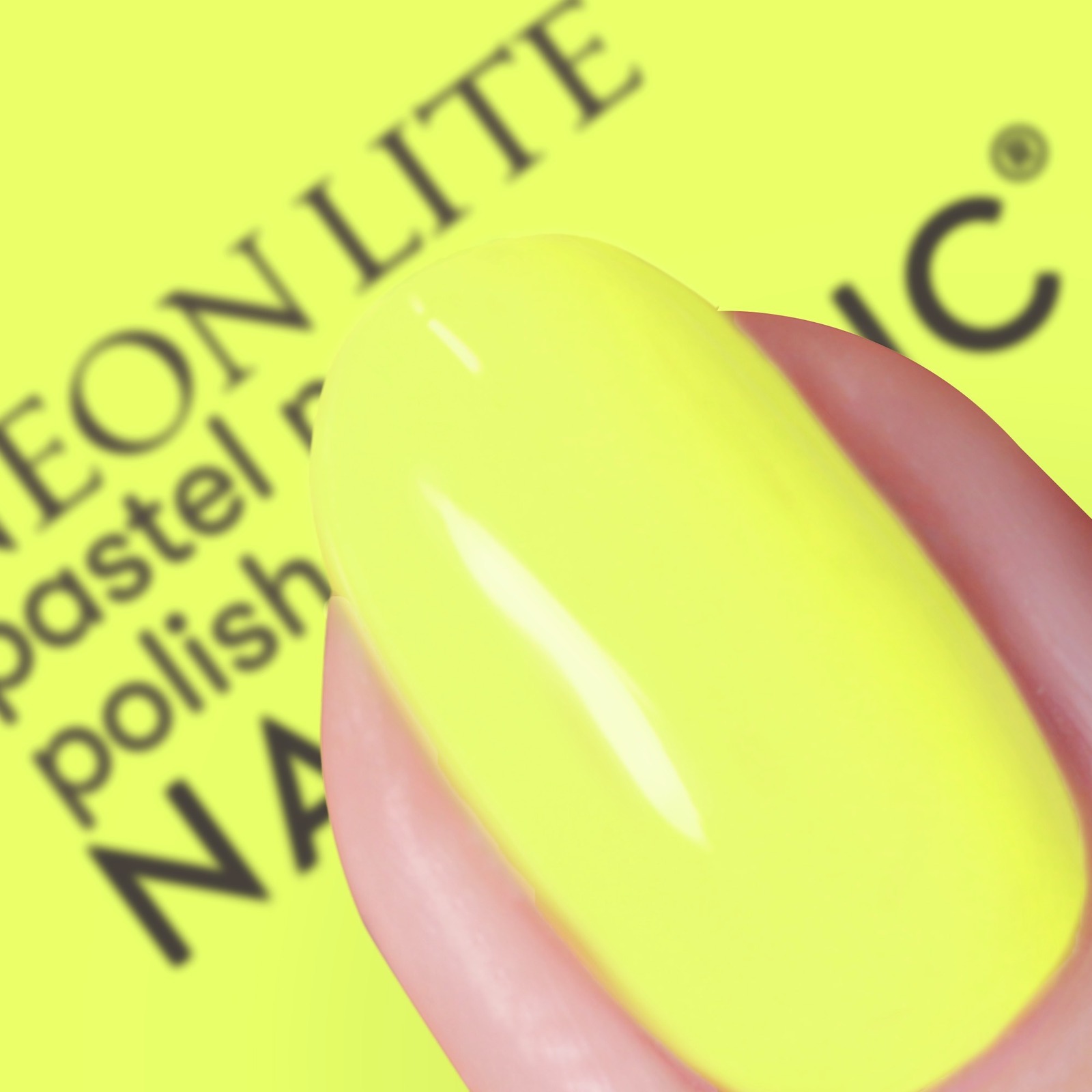 ネイルズ インク(NAILS INC) ネオンカラー｜写真8