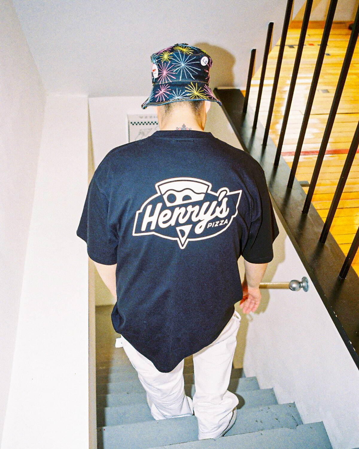 ディッキーズ(Dickies) ヘンリーズ ピザ｜写真29