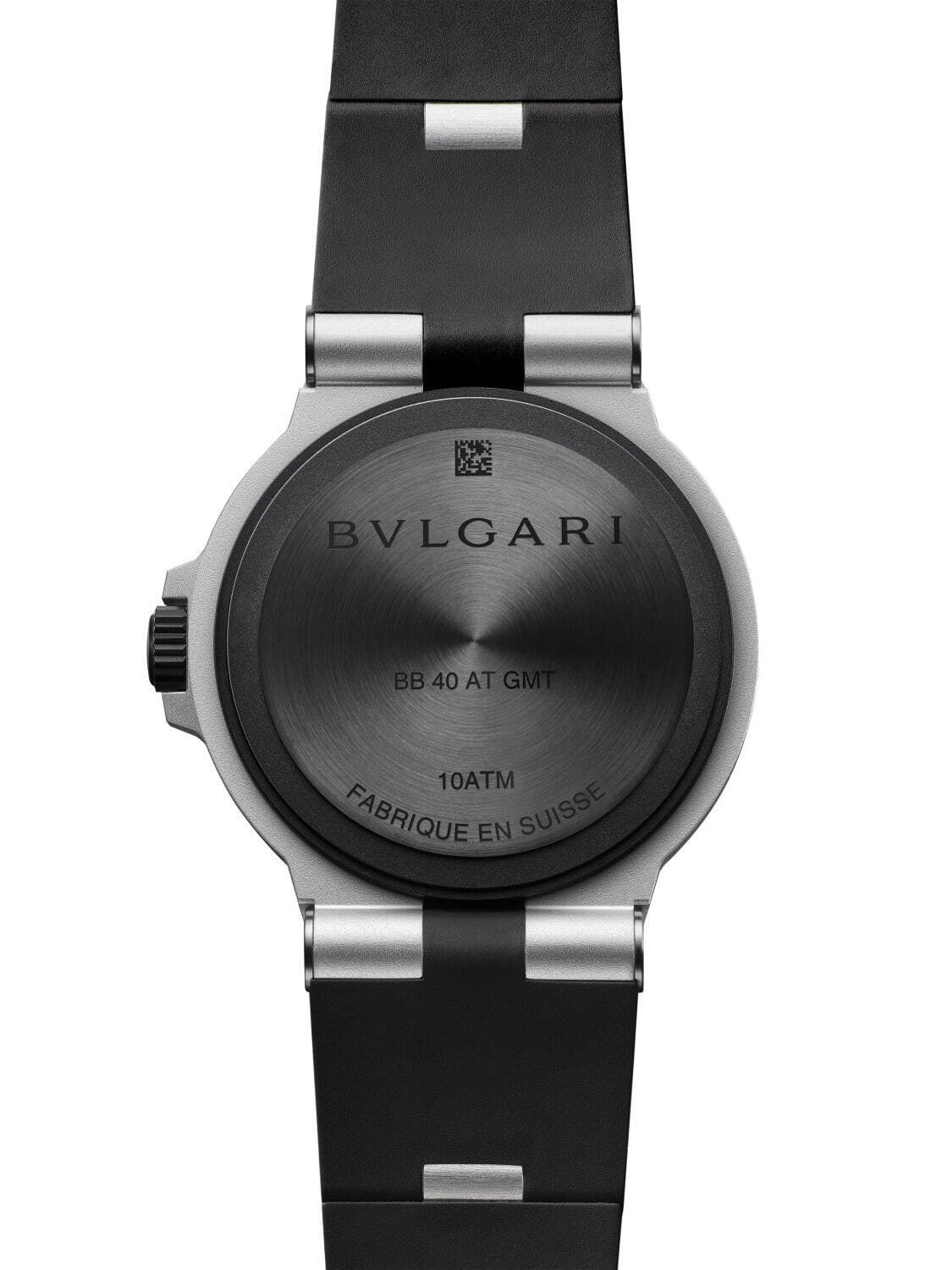 ブルガリ(BVLGARI) ブルガリ アルミニウム｜写真8