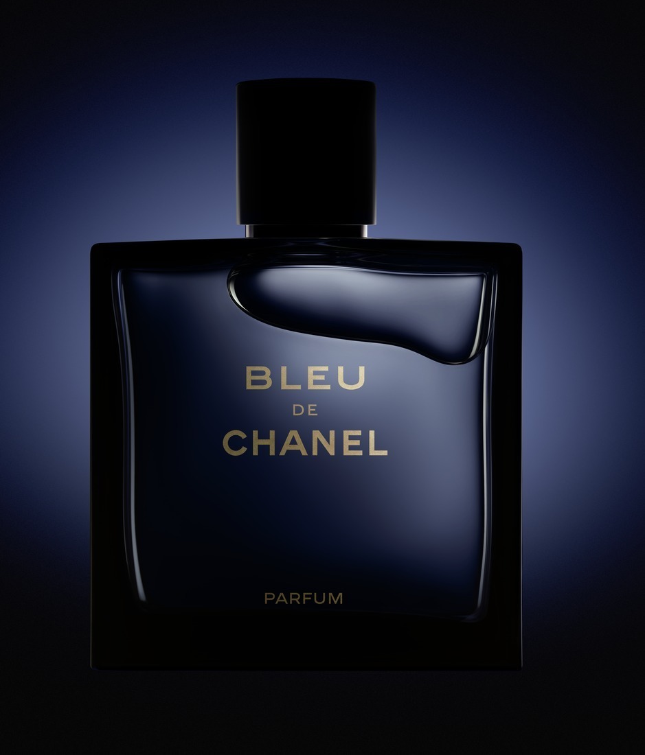 シャネル(CHANEL) ブルー ドゥ シャネル｜写真5