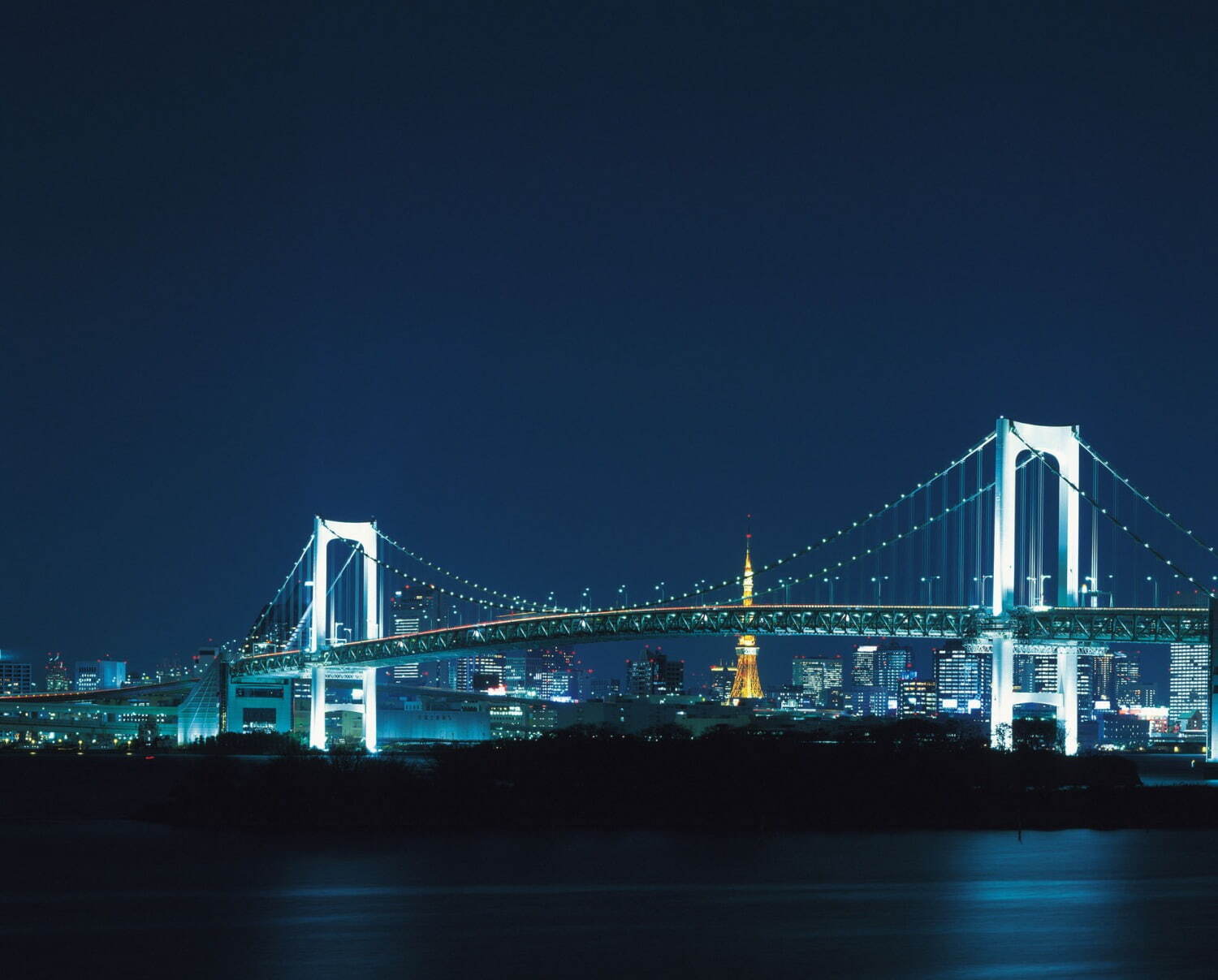 東京の夏の風物詩「東京湾納涼船」24年夏も運航、竹芝客船ターミナル発着で東京湾内を周遊｜写真5