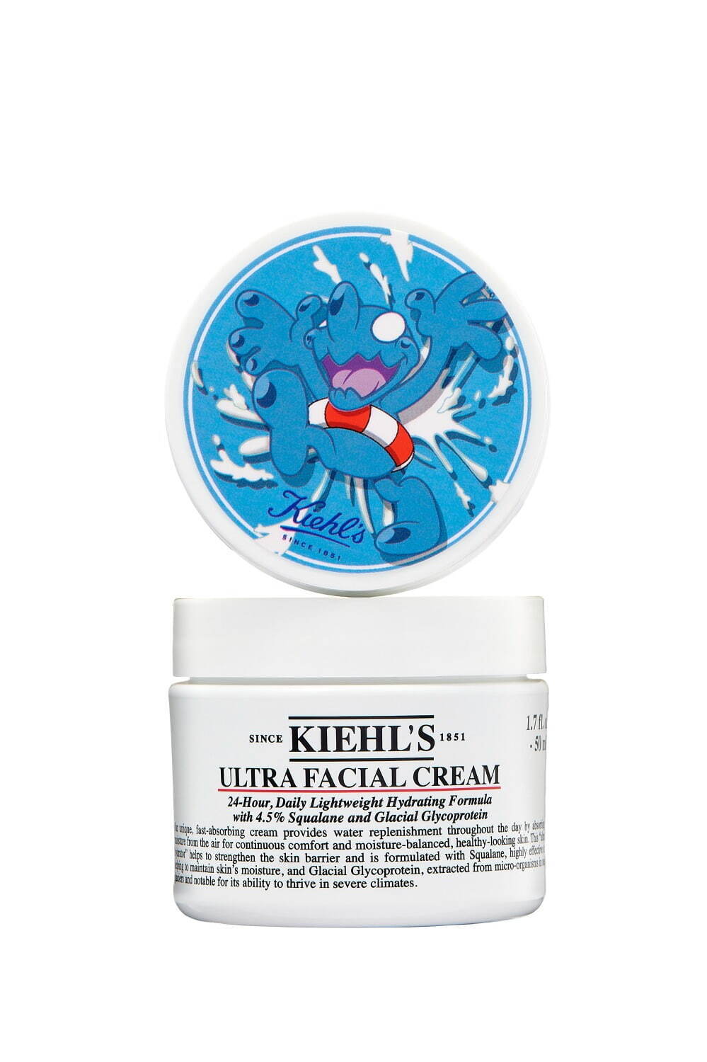 キールズ(KIEHL'S SINCE 1851) クリーム UFC｜写真9