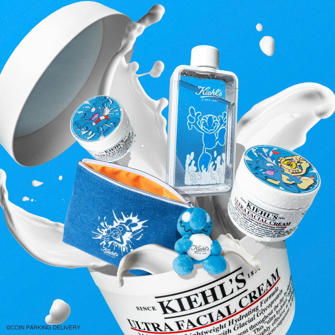 キールズ(KIEHL'S SINCE 1851) クリーム UFC｜写真6