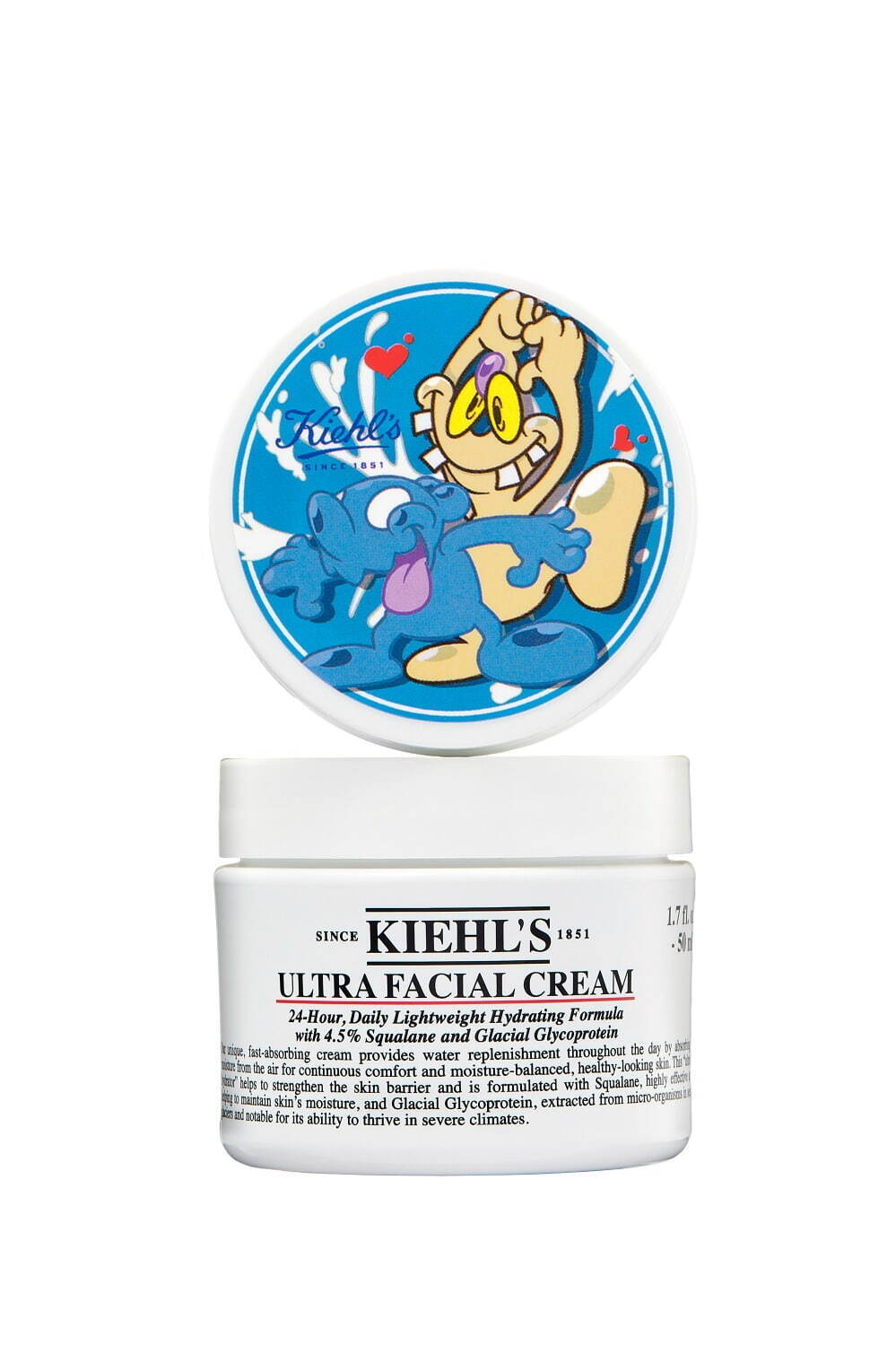 キールズ(KIEHL'S SINCE 1851) クリーム UFC｜写真8