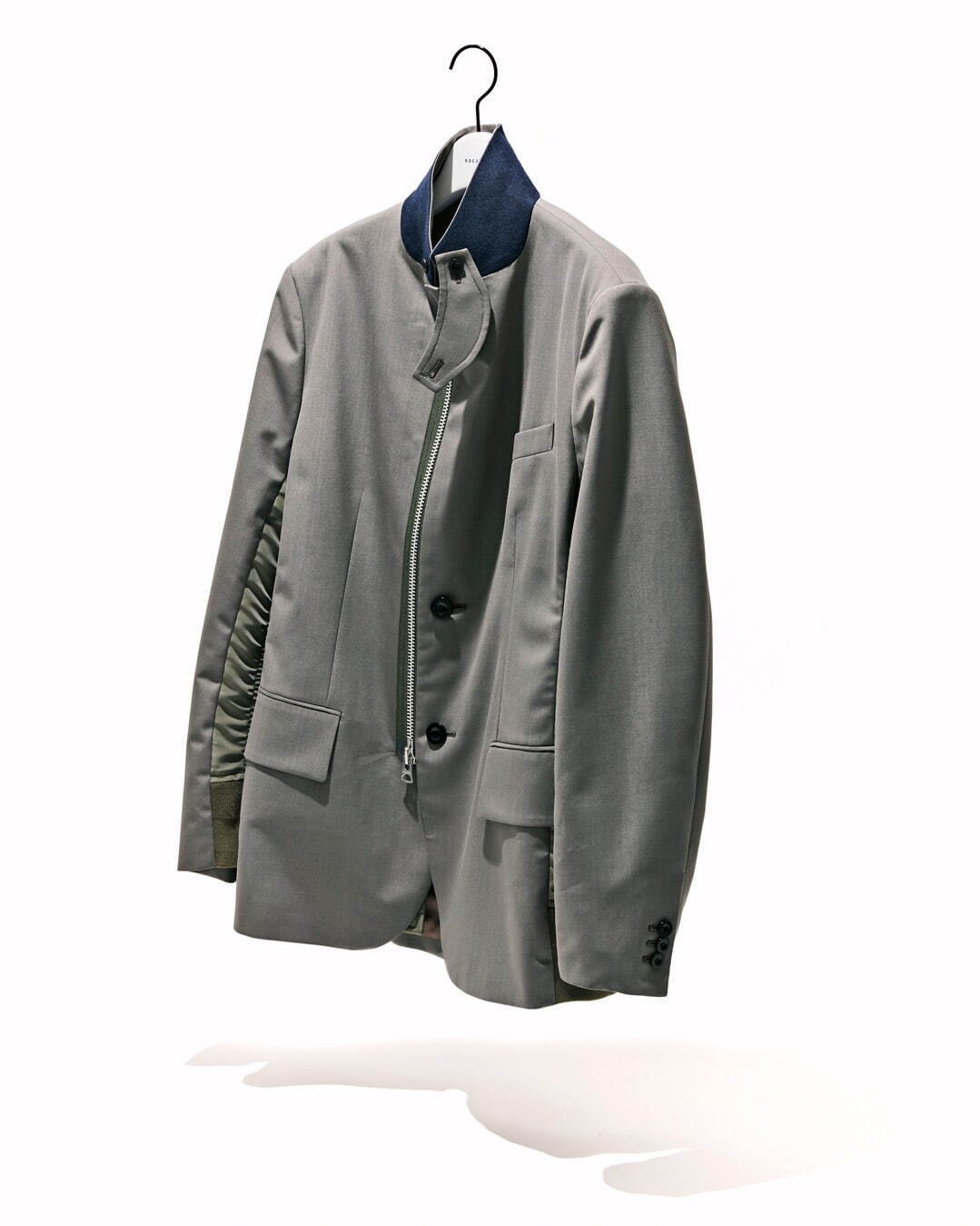 Suiting Jacket 121,000円