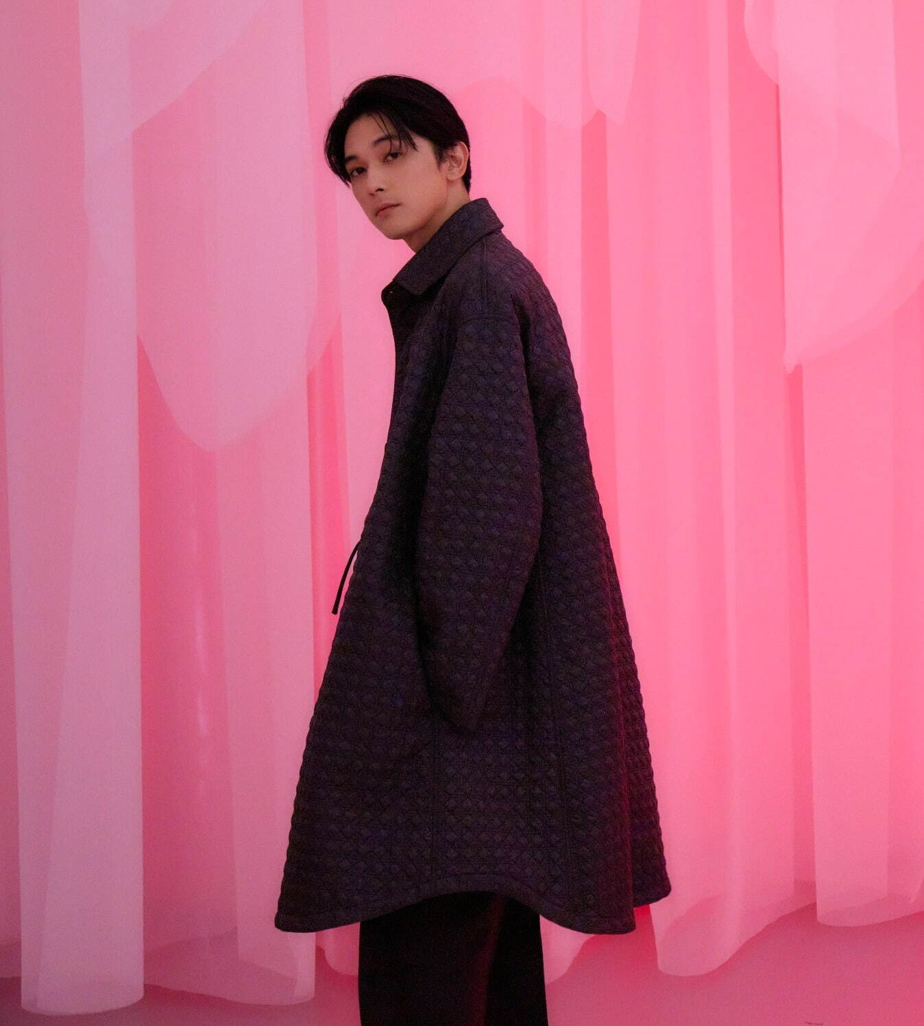 ディオール(DIOR) ミス ディオール展覧会｜写真63