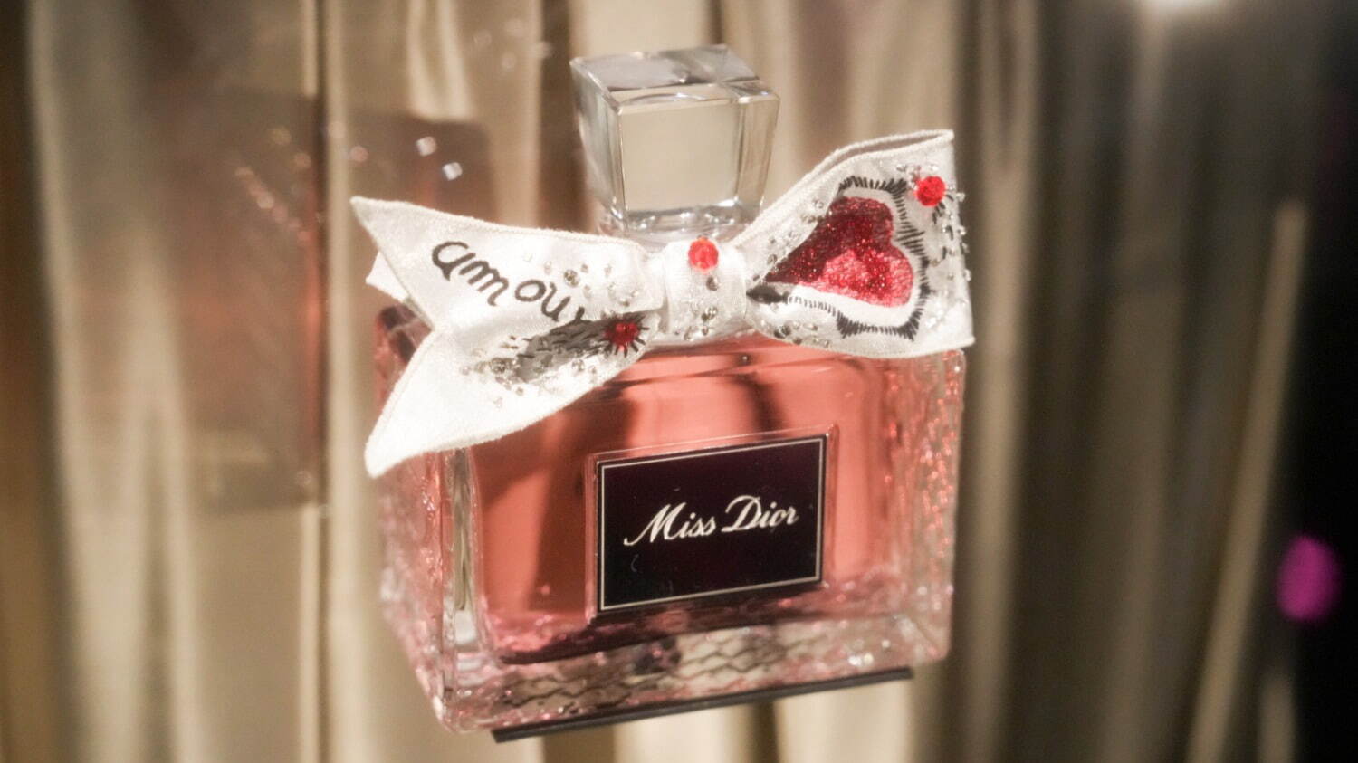 ディオール(DIOR) ミス ディオール展覧会｜写真64