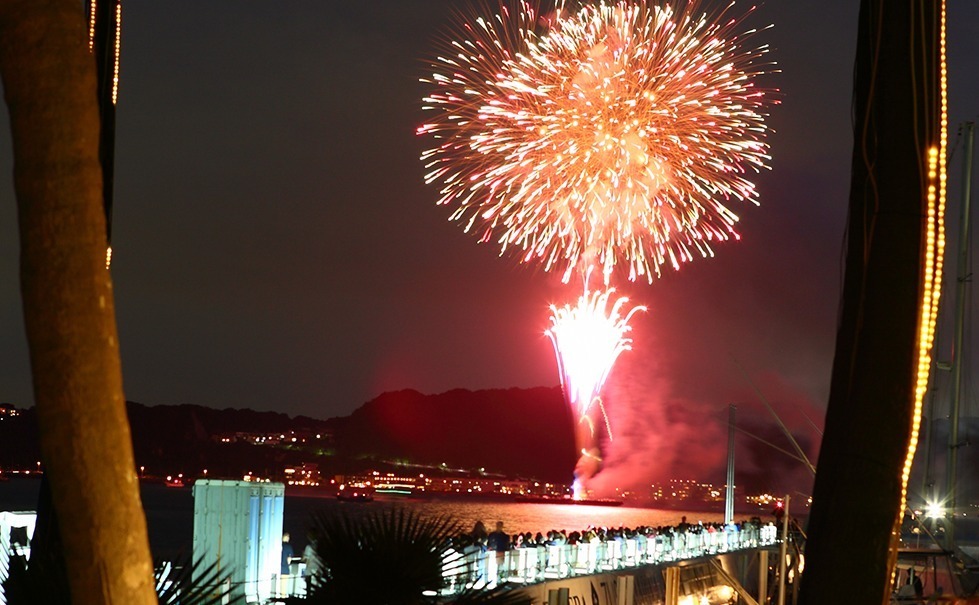 関東の花火大会＜2024年夏＞東京都内・横浜など開催情報まとめ、日時場所・チケットなどデートの参考に｜写真7