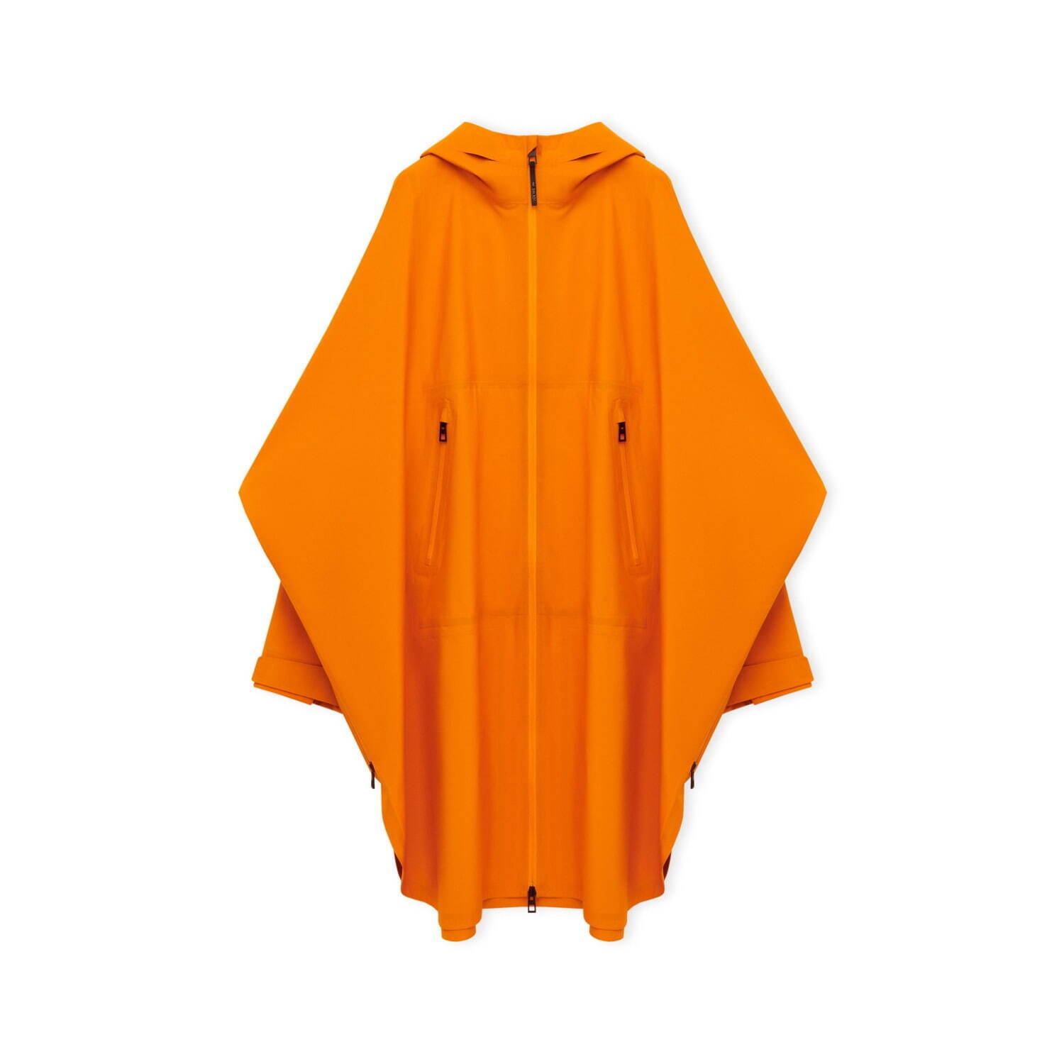 ロエベ×オンのコラボウェア、絞り染めで“ストーム”を表現したパファージャケット＆ヴィヴィッドなTシャツ｜写真24