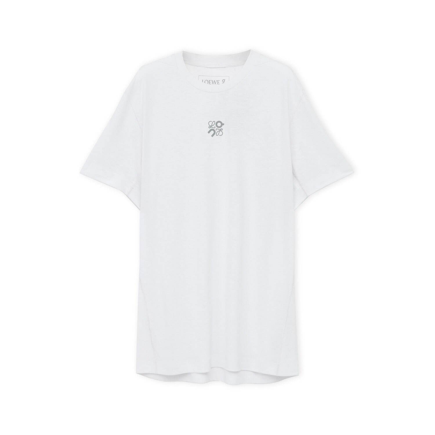 ロエベ×オンのコラボウェア、絞り染めで“ストーム”を表現したパファージャケット＆ヴィヴィッドなTシャツ｜写真68