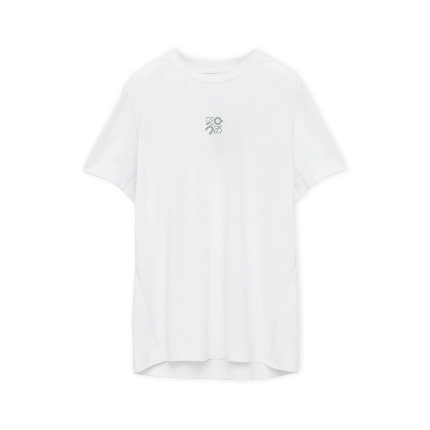 ロエベ×オンのコラボウェア、絞り染めで“ストーム”を表現したパファージャケット＆ヴィヴィッドなTシャツ｜写真35