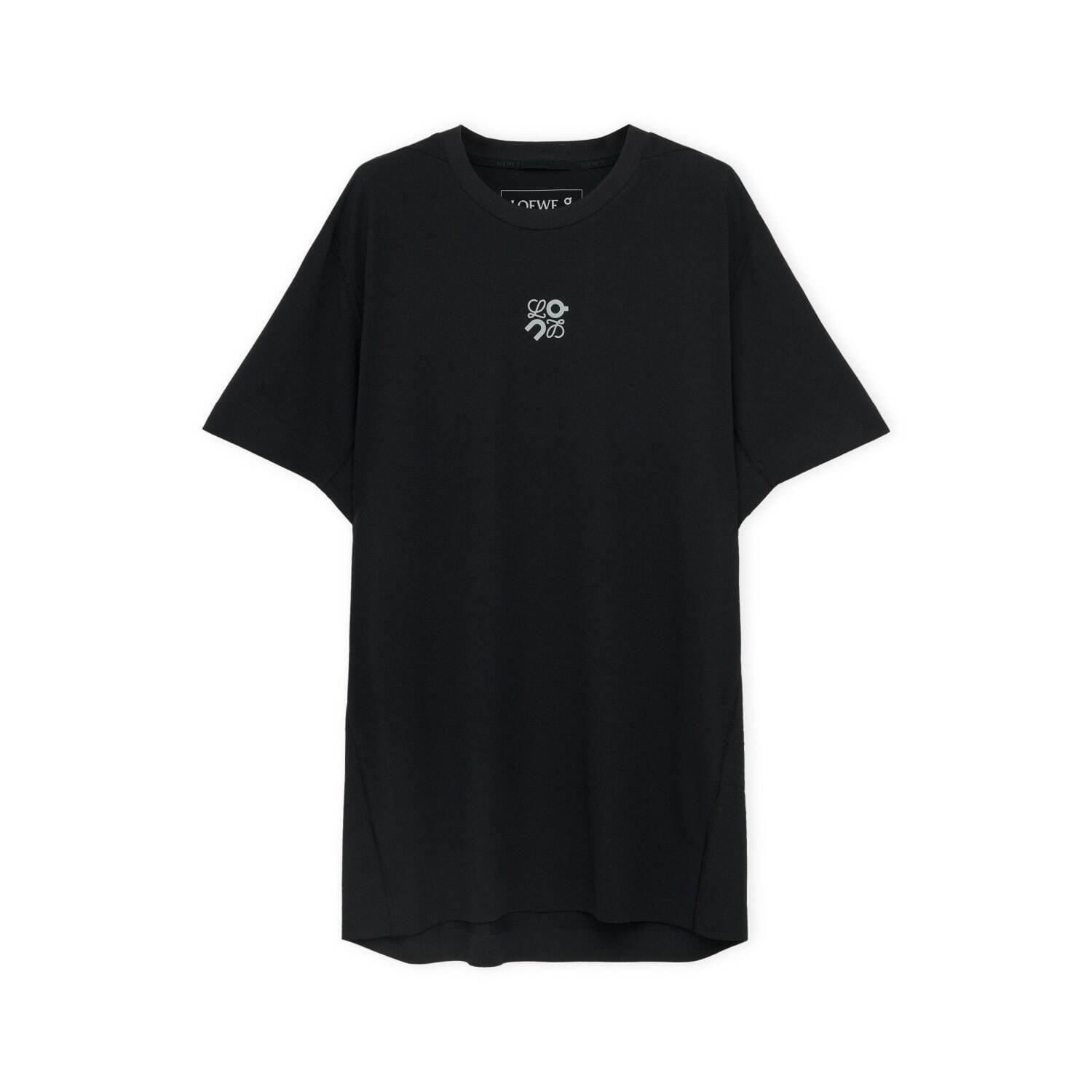 ロエベ×オンのコラボウェア、絞り染めで“ストーム”を表現したパファージャケット＆ヴィヴィッドなTシャツ｜写真57