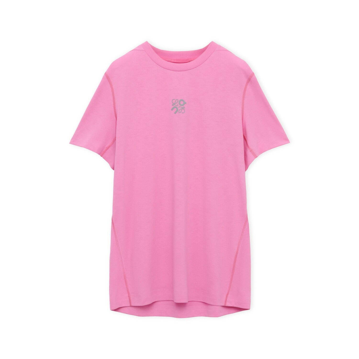 ロエベ×オンのコラボウェア、絞り染めで“ストーム”を表現したパファージャケット＆ヴィヴィッドなTシャツ｜写真36