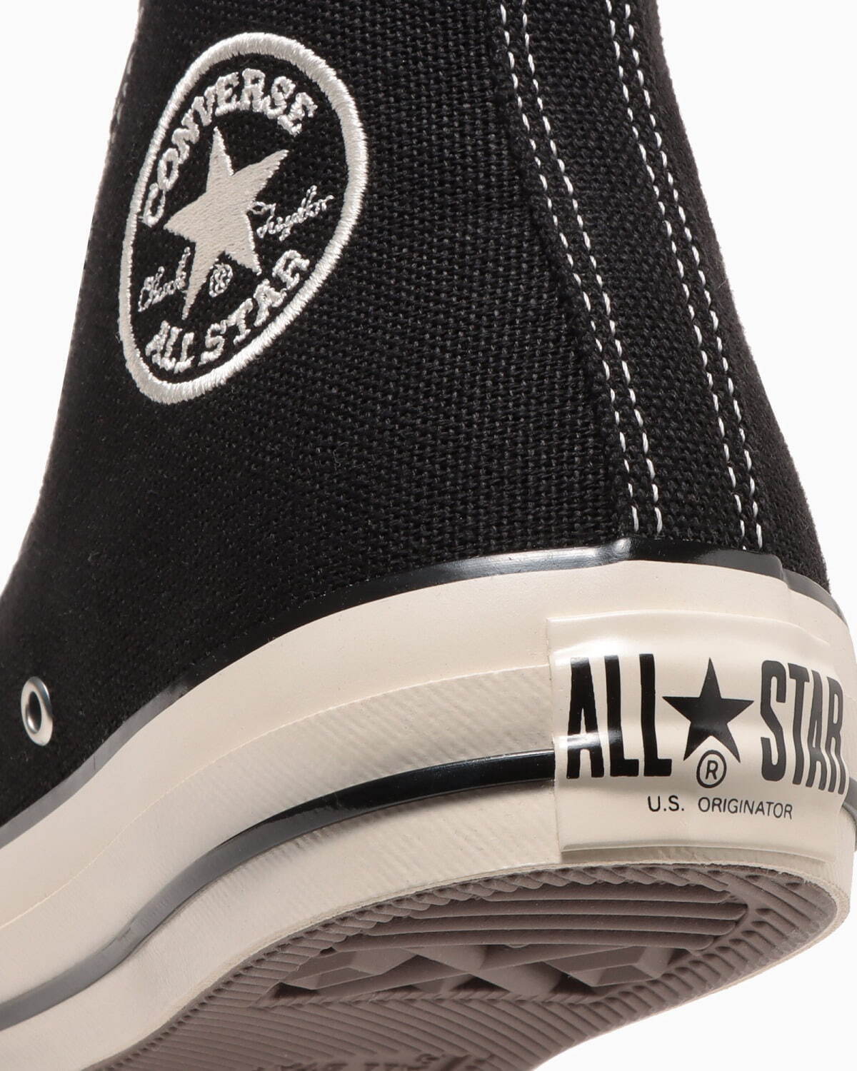 コンバース(CONVERSE) オールスター US｜写真17