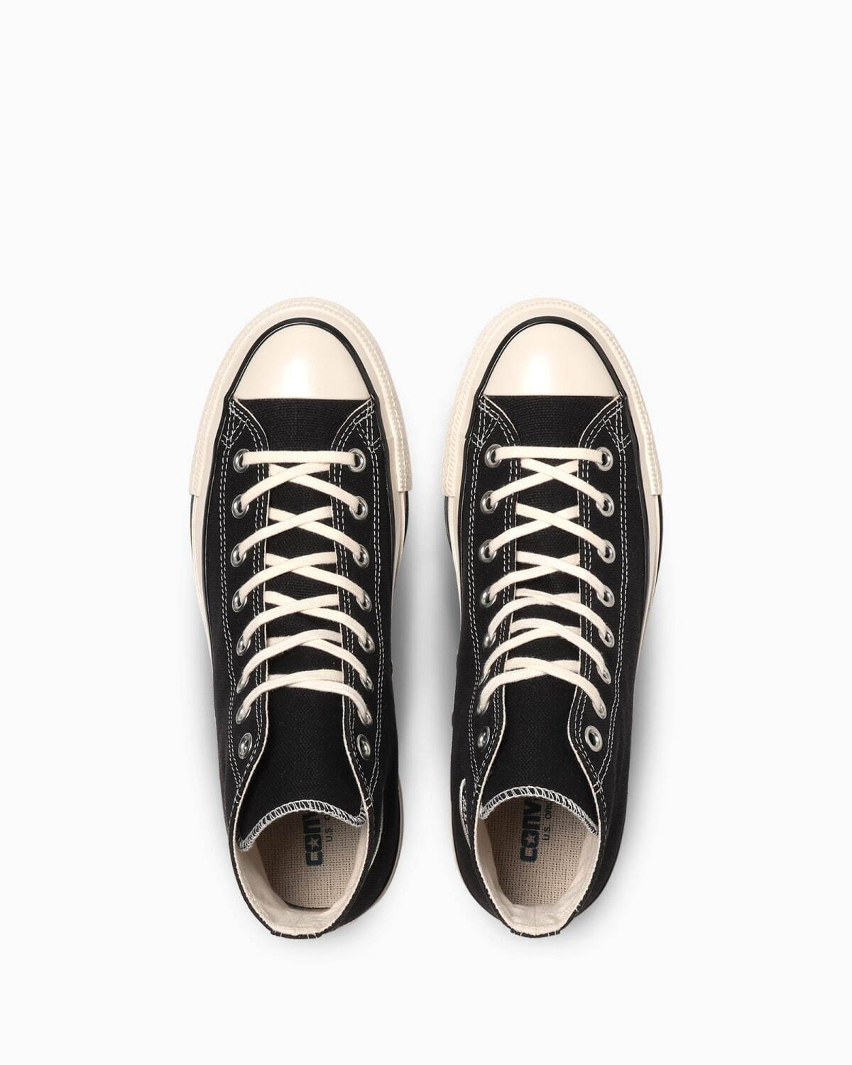 コンバース(CONVERSE) オールスター US｜写真13