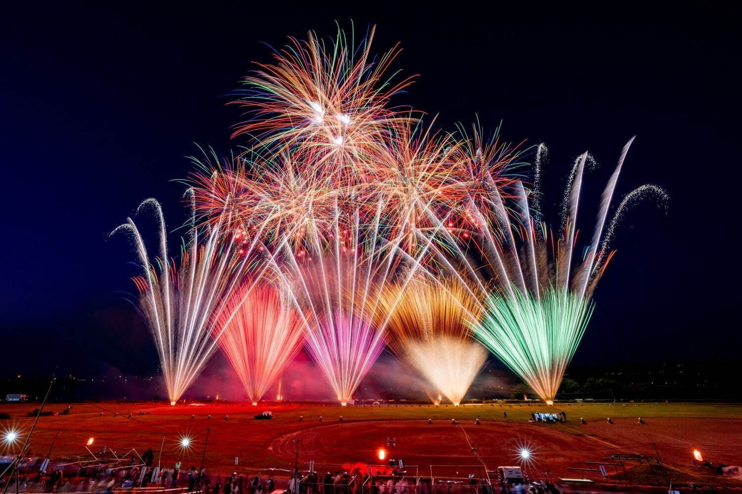 夏のおでかけ特集＜関東の夏イベント2024＞ 東京・横浜の夏休み遊べるスポット｜写真1