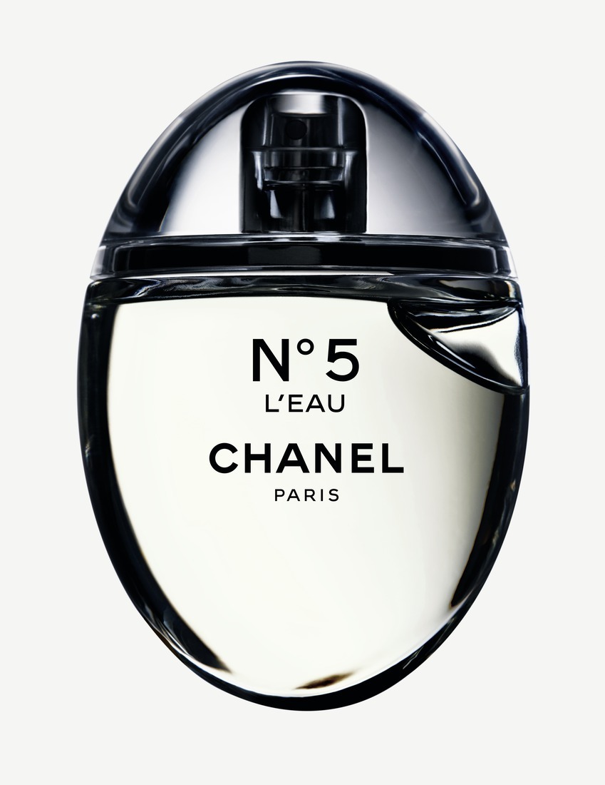 シャネル(CHANEL) N°5 ロー｜写真2