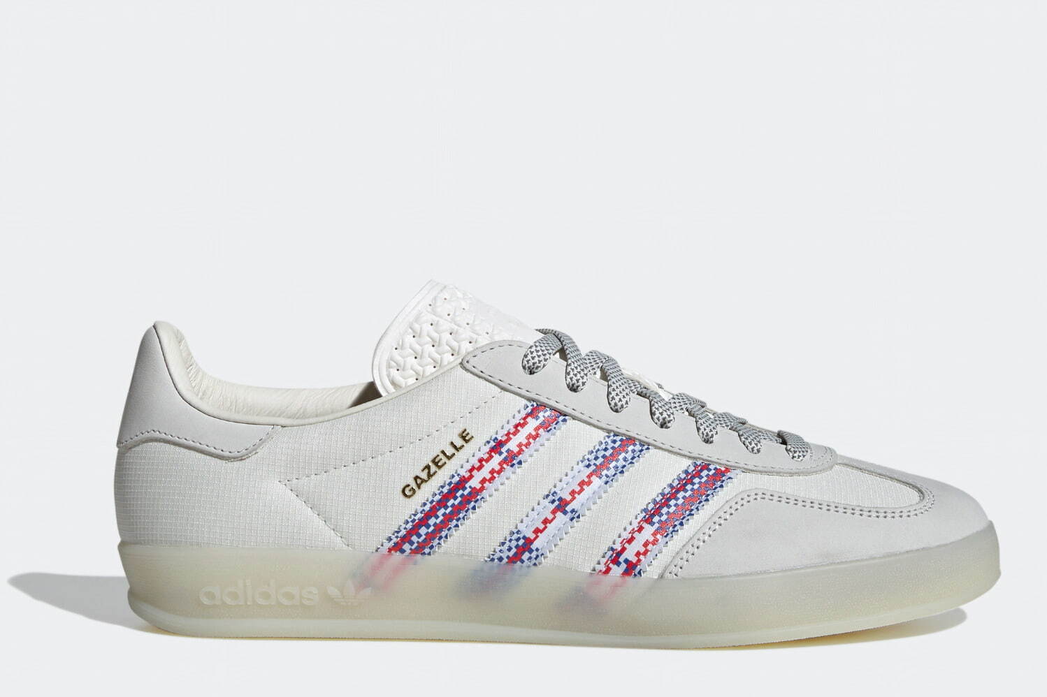 アディダス オリジナルス(adidas Originals) ガゼル インドア｜写真7