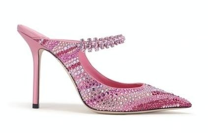 ジミー チュウ(JIMMY CHOO) キャロリン｜写真4