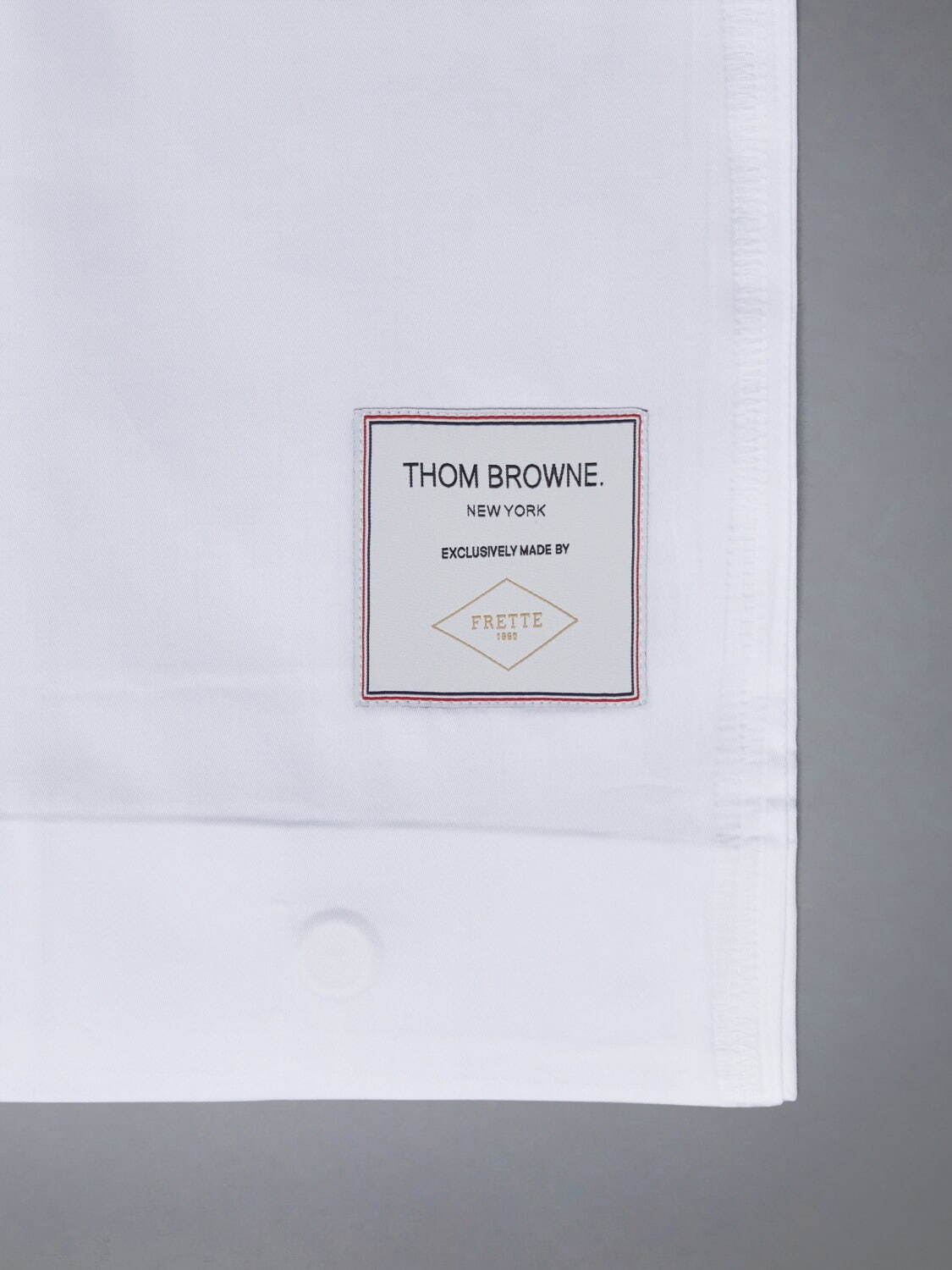 トム ブラウン(THOM BROWNE) ホームコレクション アニマル・バッグ｜写真8