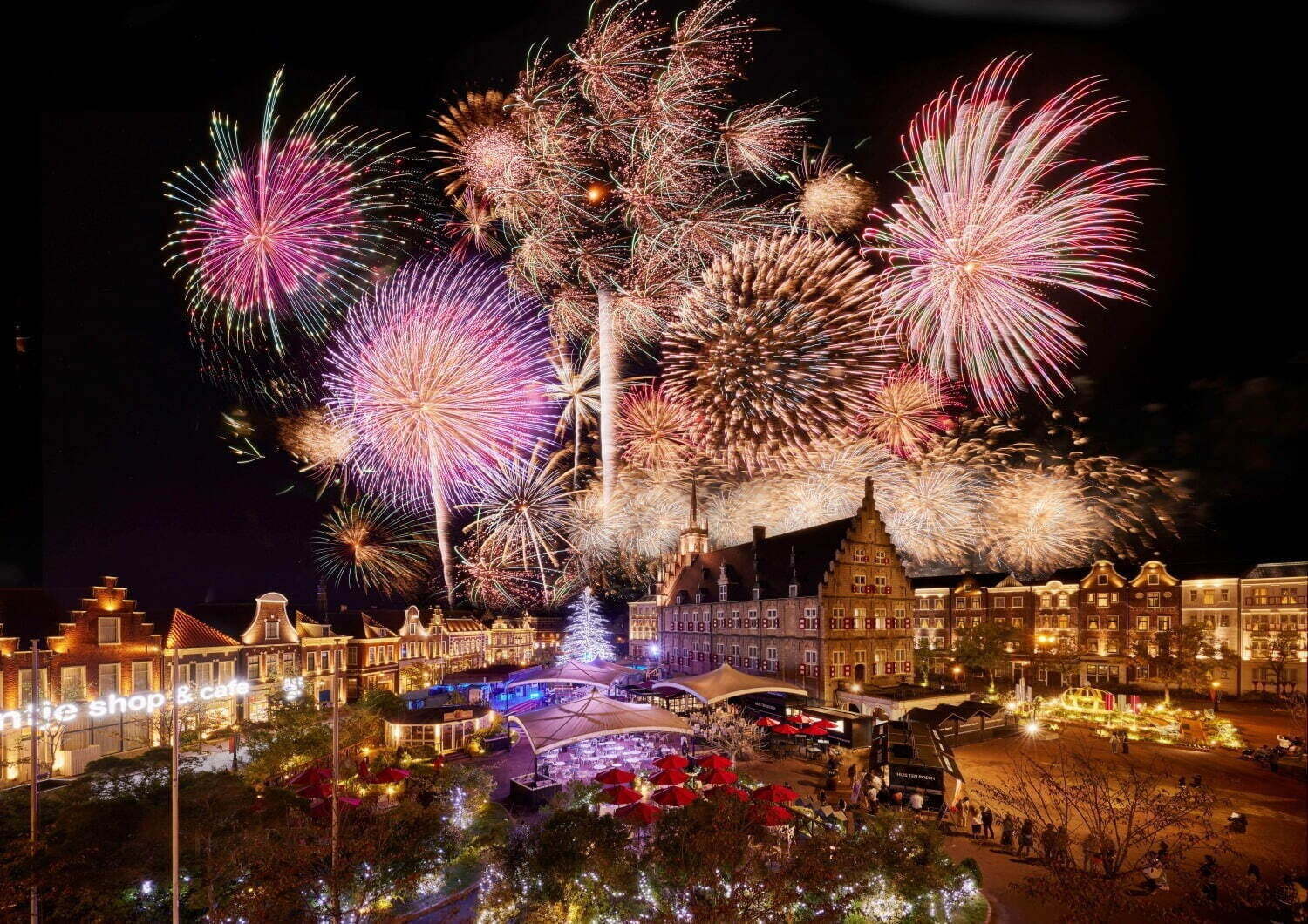 夏のおでかけ特集＜関西の夏イベント2024＞大阪・京都・兵庫の夏休み遊べるスポット｜写真4