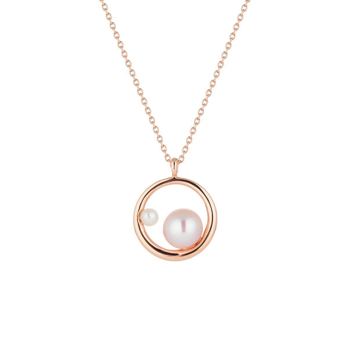 SV950(PGc) Necklace / Pearl 19,800円