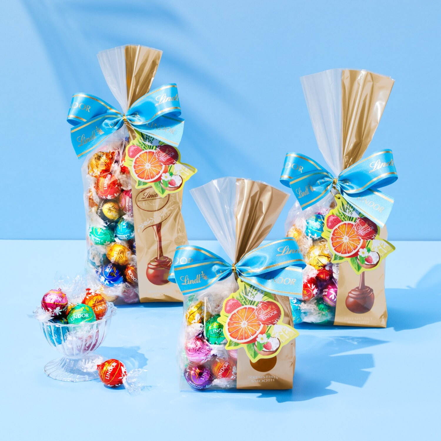 リンツ(Lindt) リンドール｜写真4