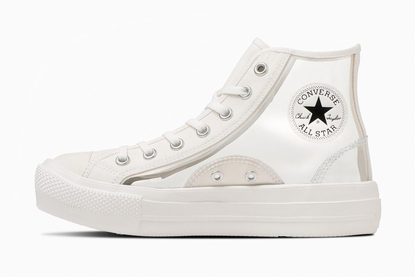 コンバース(CONVERSE) オールスター ライト｜写真2