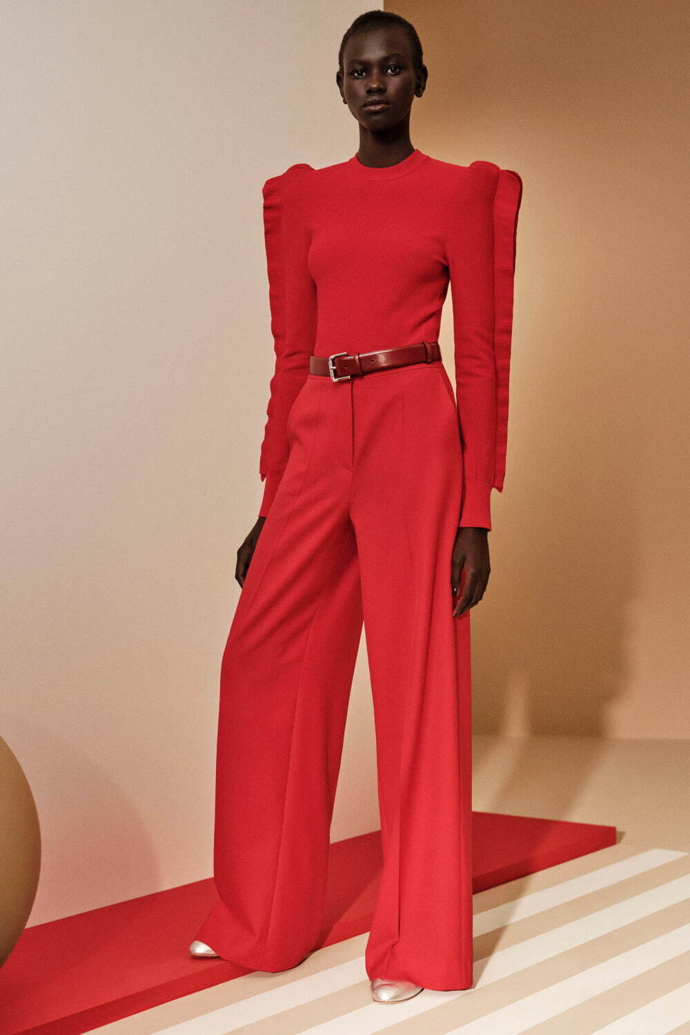 マックスマーラ(Max Mara) 2024年プレフォールウィメンズコレクション  - 写真20