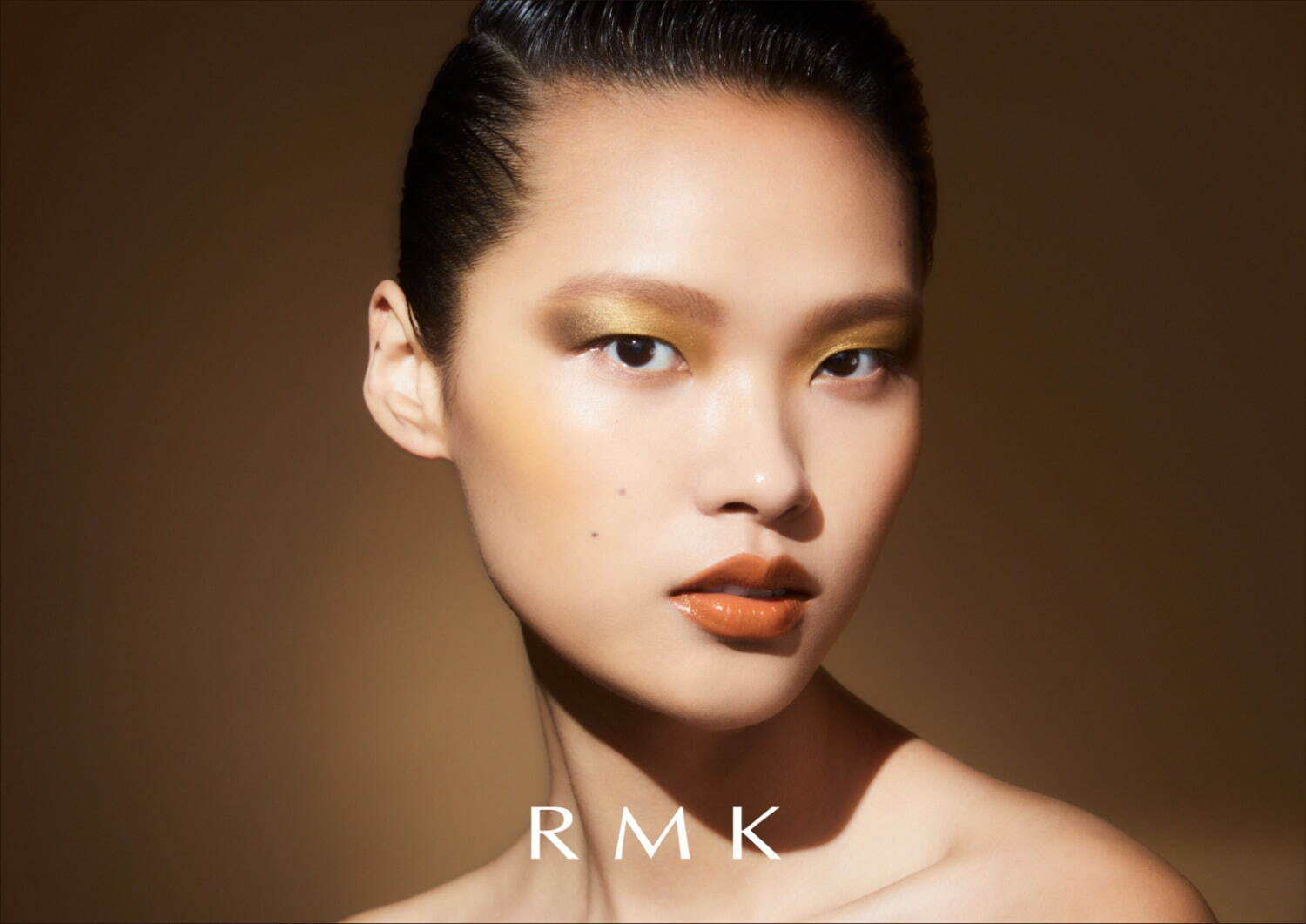 RMK24年秋コスメ、“夕陽や雲母のきらめき”宿すアイシャドウ＆くすみ秋色リキッドリップなど｜写真23