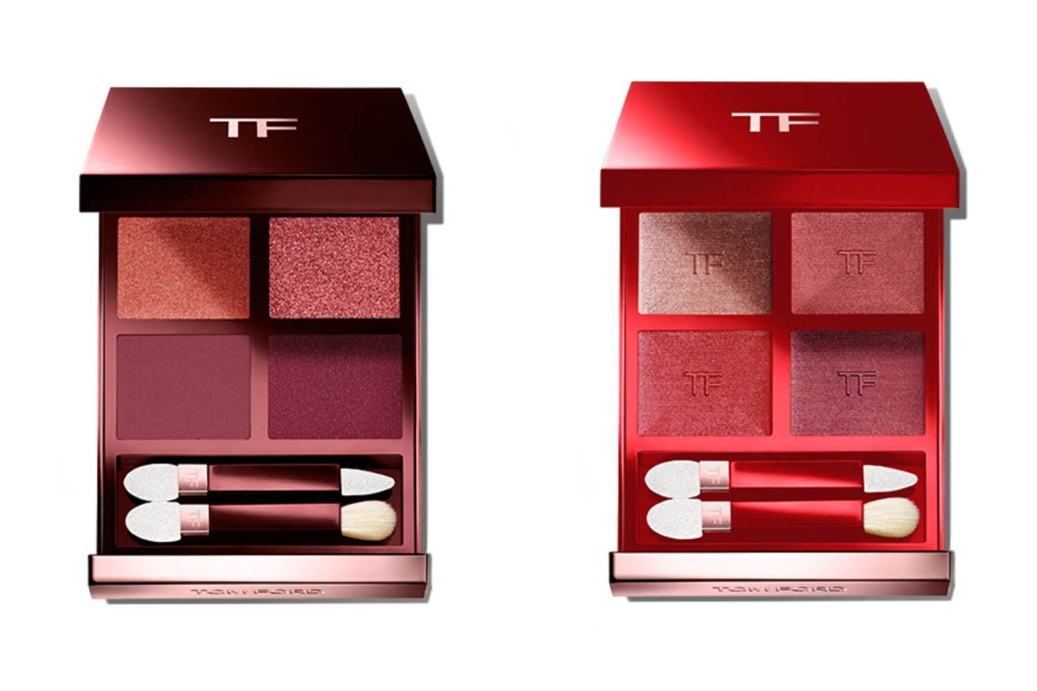 トム フォード ビューティ(TOM FORD BEAUTY) アイ カラー クォード｜写真3